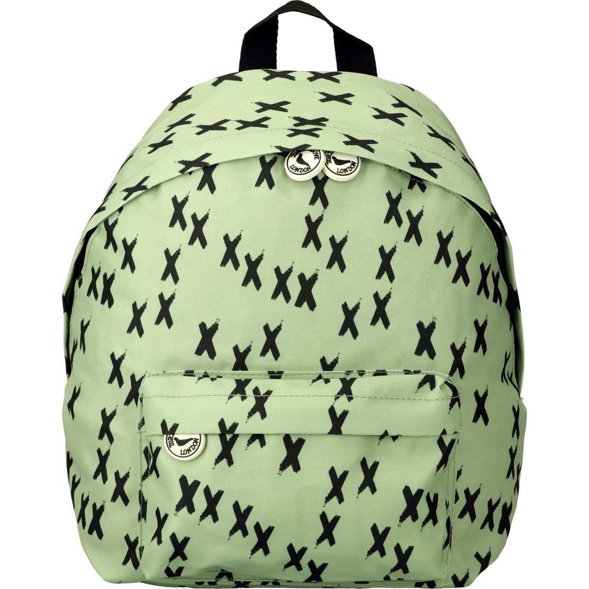 Turtledove London Kinderrucksack Kisses Unisex Kinder