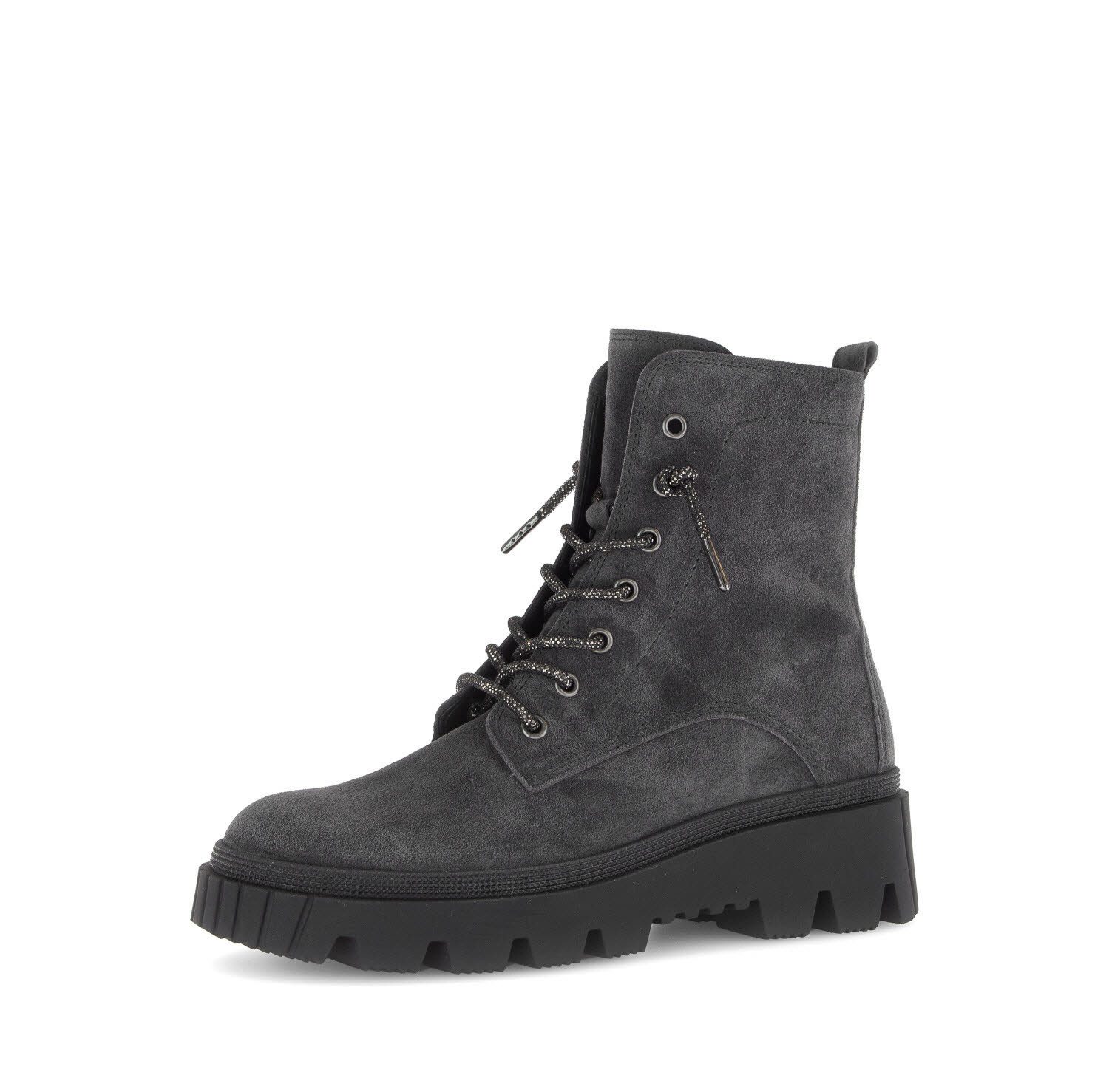 Gabor Schnür Boot Stiefel günstig online kaufen