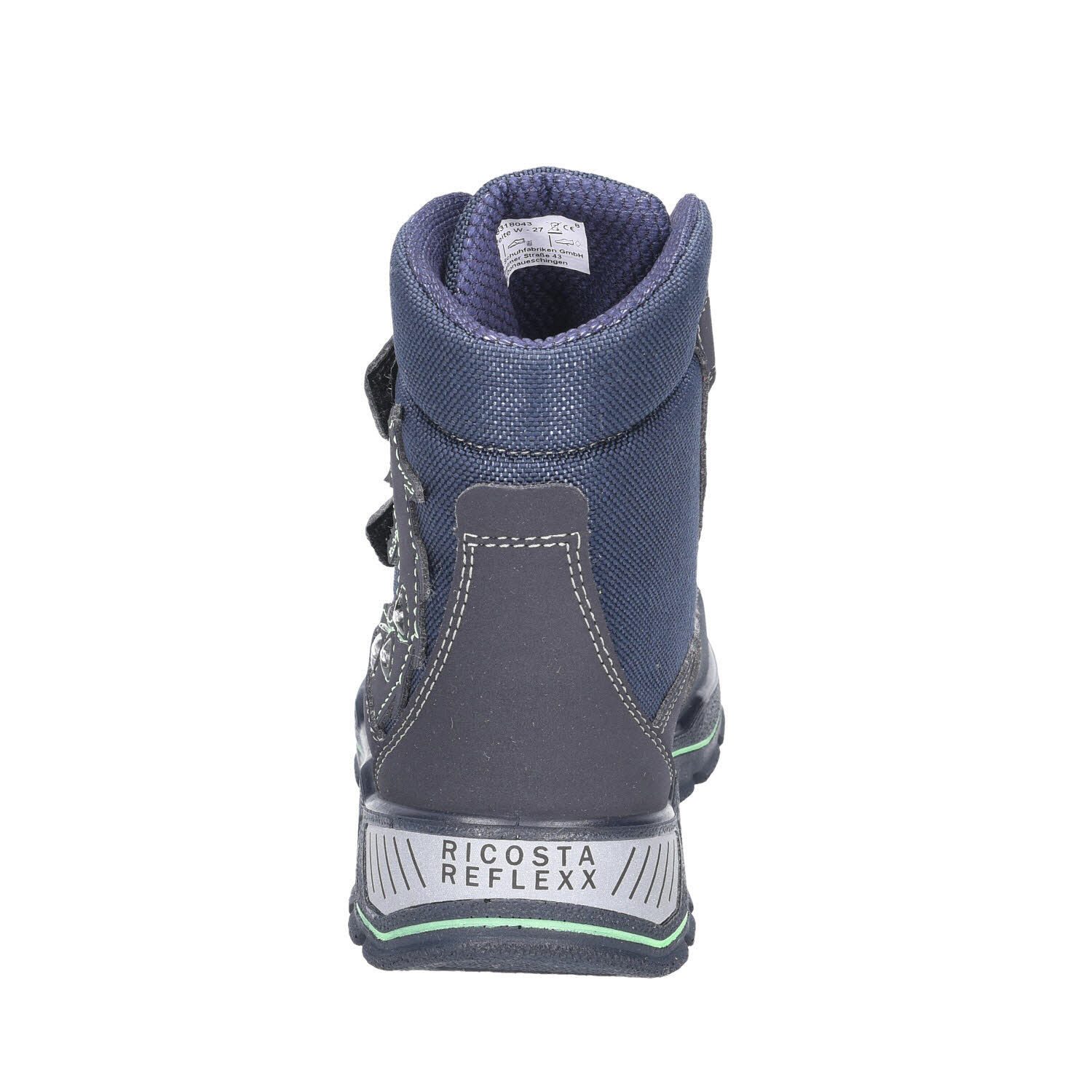 Ricosta GRISU Winterstiefel