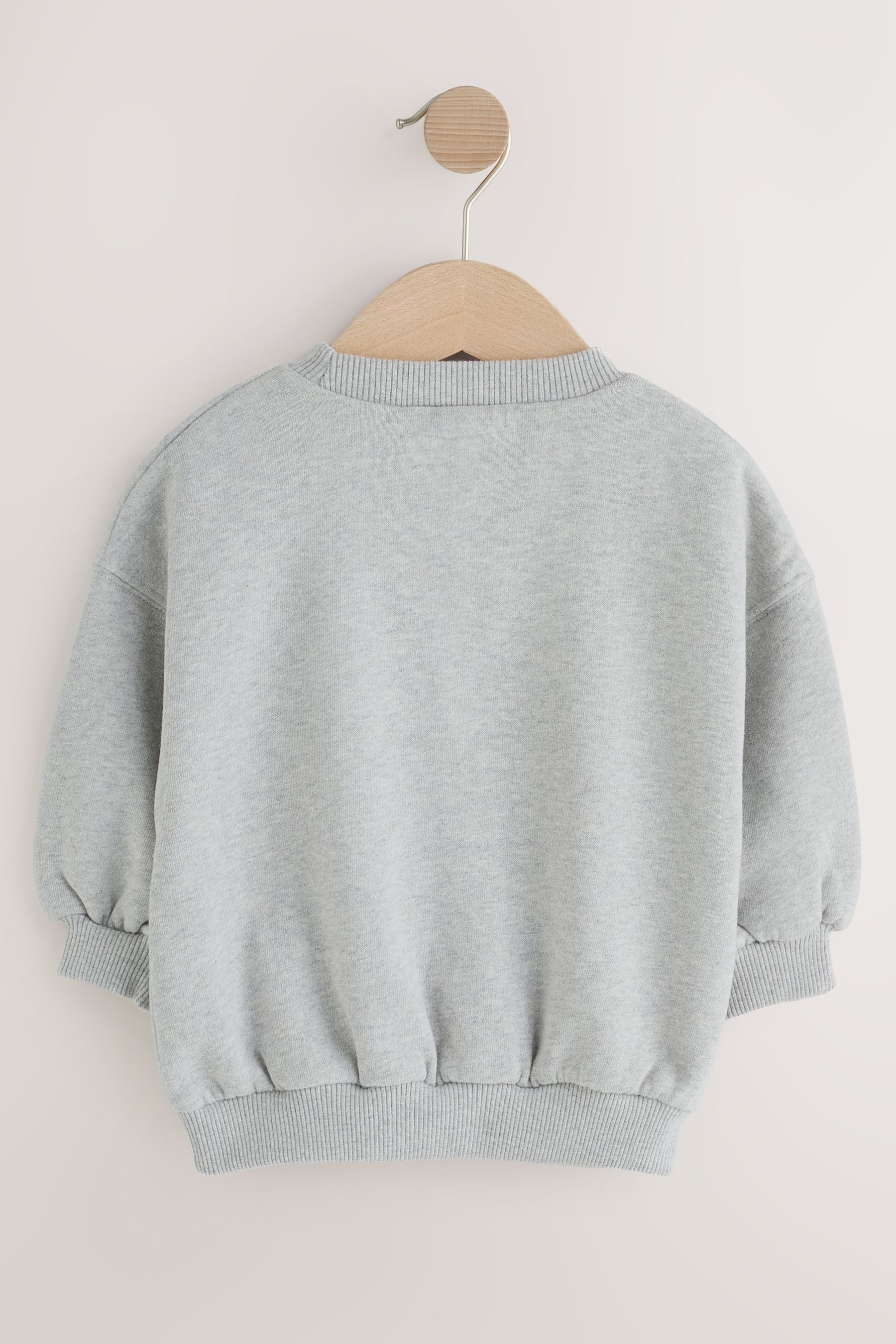 Next Sweater Rundhals-Sweatshirt, Jessie Toy Story (1-tlg)