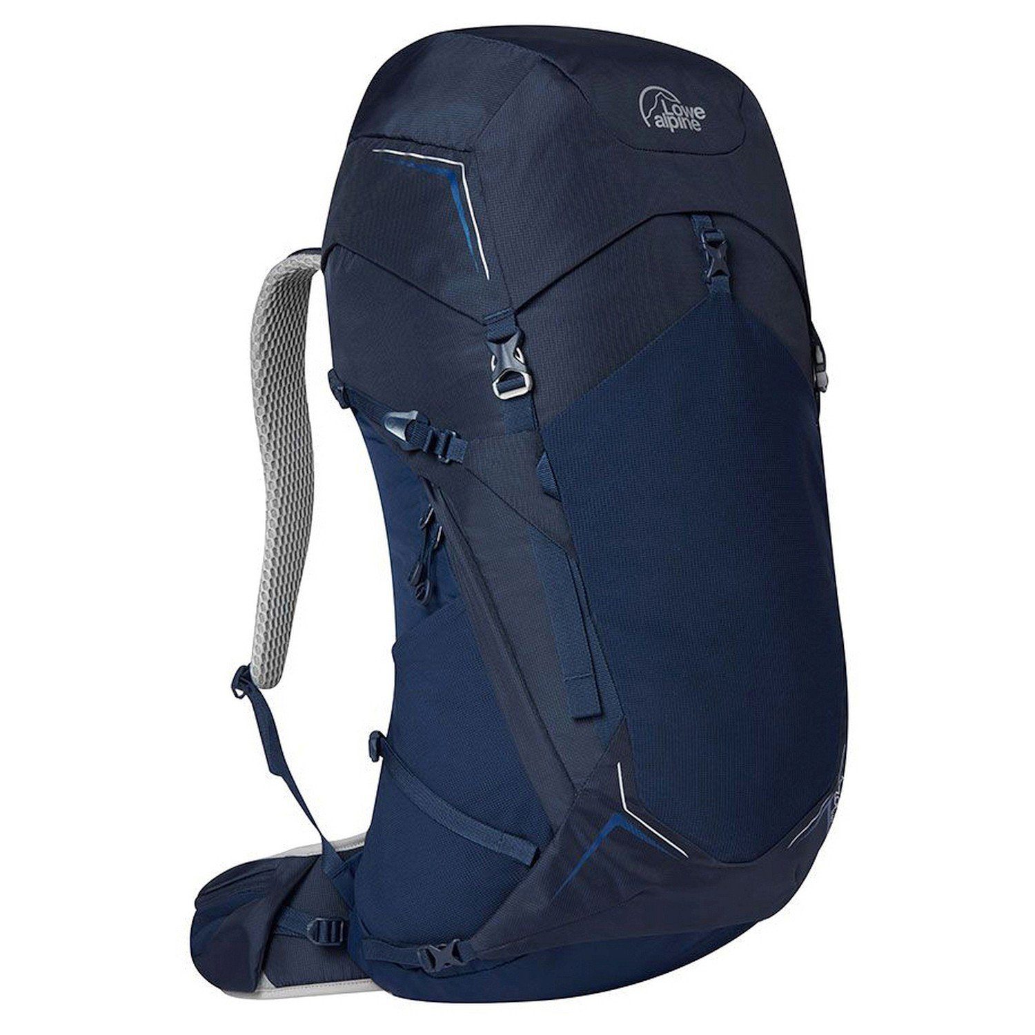 Lowe Alpine Trekkingrucksack AirZone Trek 45:55 - Trekkingrucksack 70 cm (1-tlg)