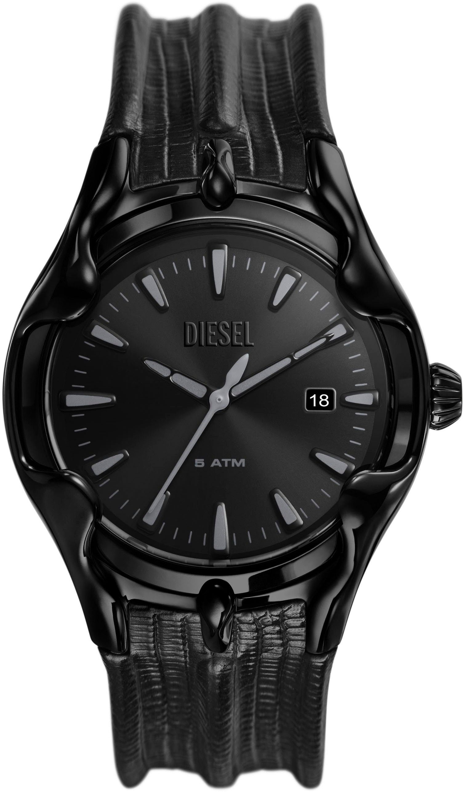 Diesel Quarzuhr VERT DZ2193, Armbanduhr, Herrenuhr, günstig online kaufen