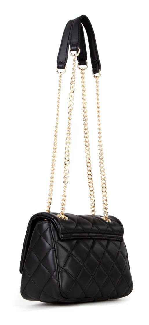 VALENTINO BAGS Umhängetasche OCARINA, Handtasche Damen Tasche Damen Schultertasche Kettentasche