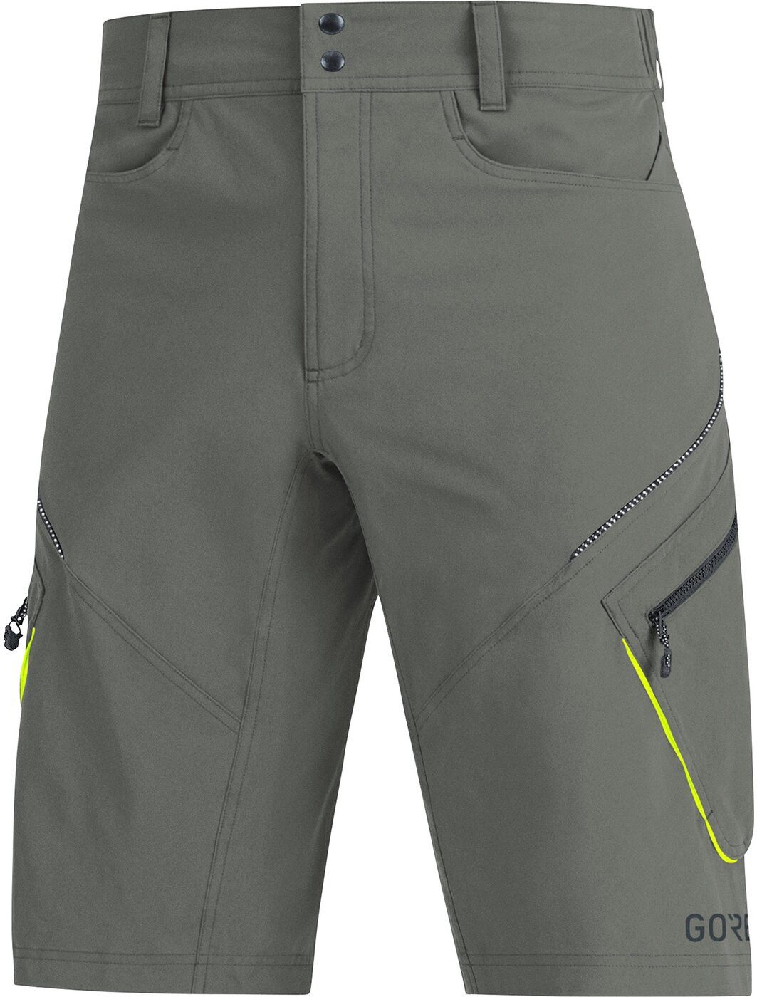 GORE® Wear Fahrradhose C3 Trail Shorts