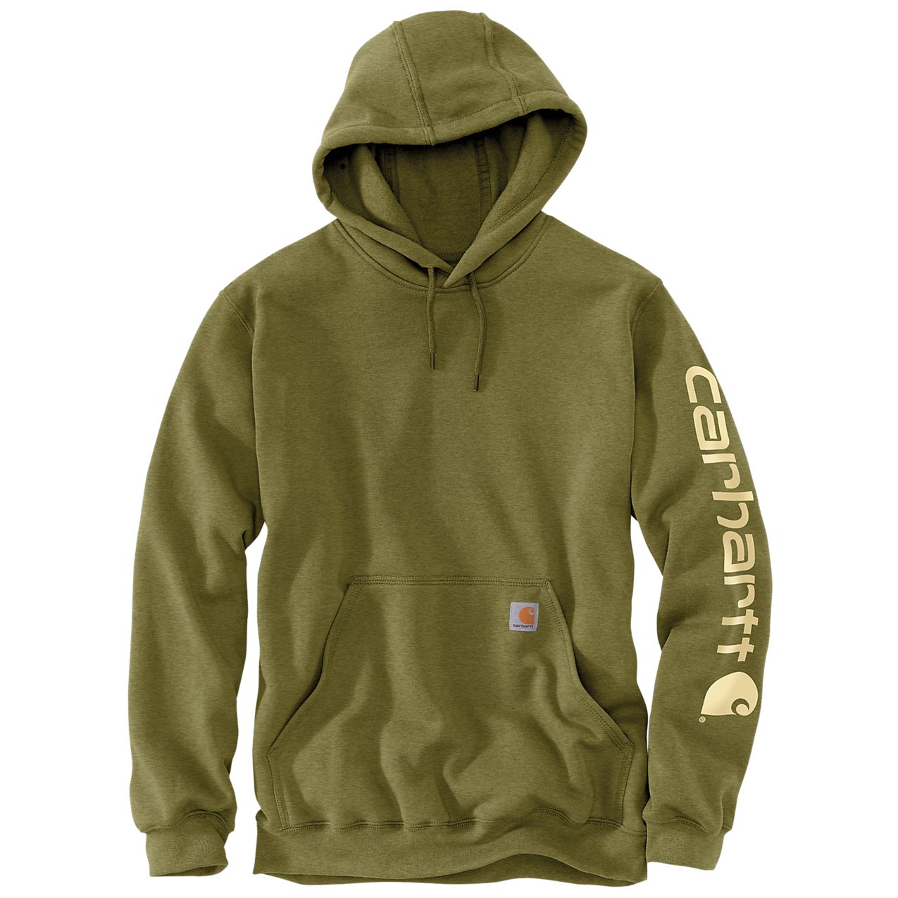 Carhartt Kapuzensweatshirt K288