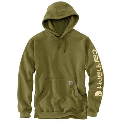 Carhartt Kapuzensweatshirt K288