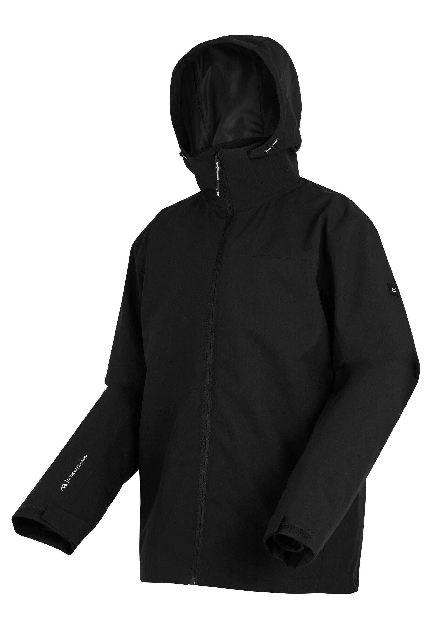 Regatta Funktionsjacke 3 in 1 Funktionsjacke Coriver Wasserdicht