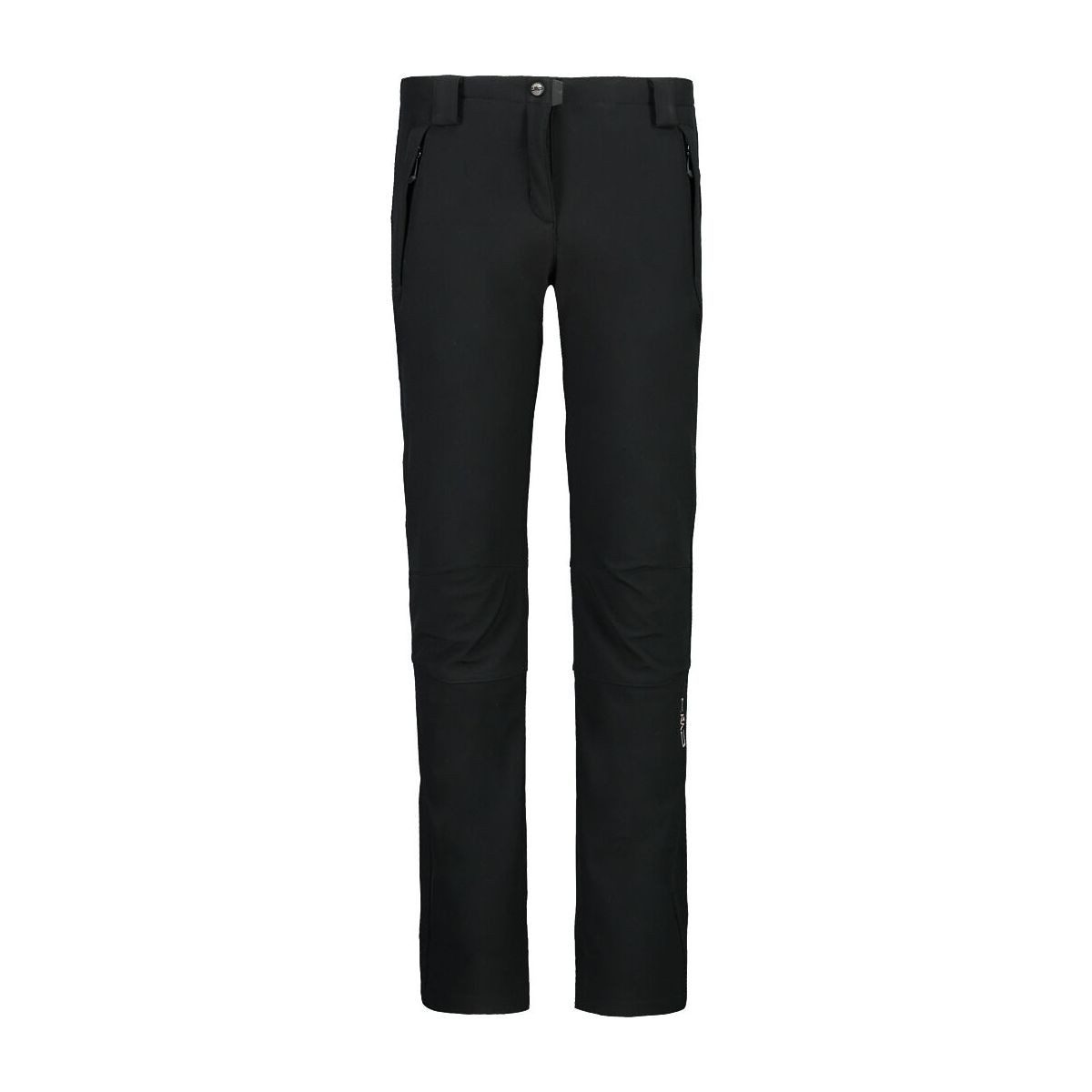 CMP Outdoorhose KID G Long Pant Komfortable, wasserdichte Kinderhose aus Softshell mit Fleecefutter