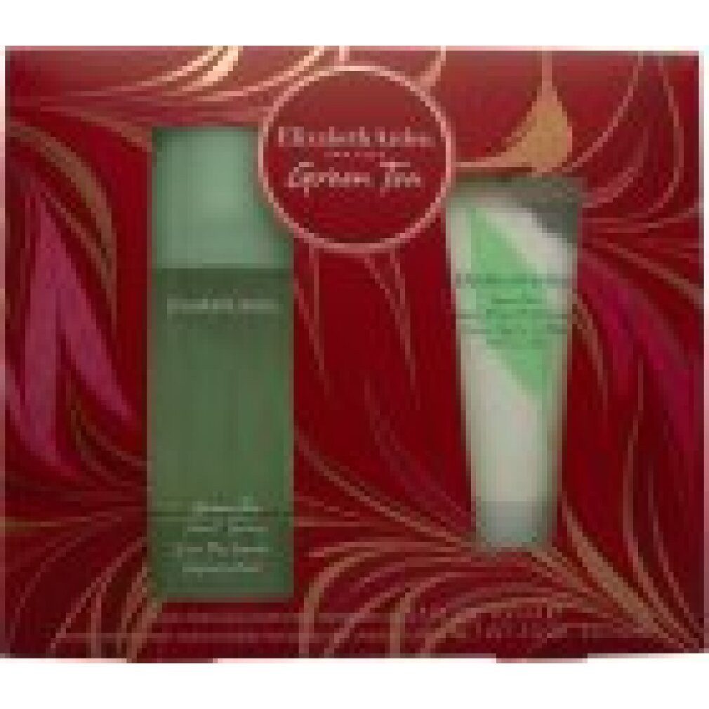 Elizabeth Arden Körperpflegemittel Elizabeth Arden Geschenkset EDP + Green Tea Honey Drops