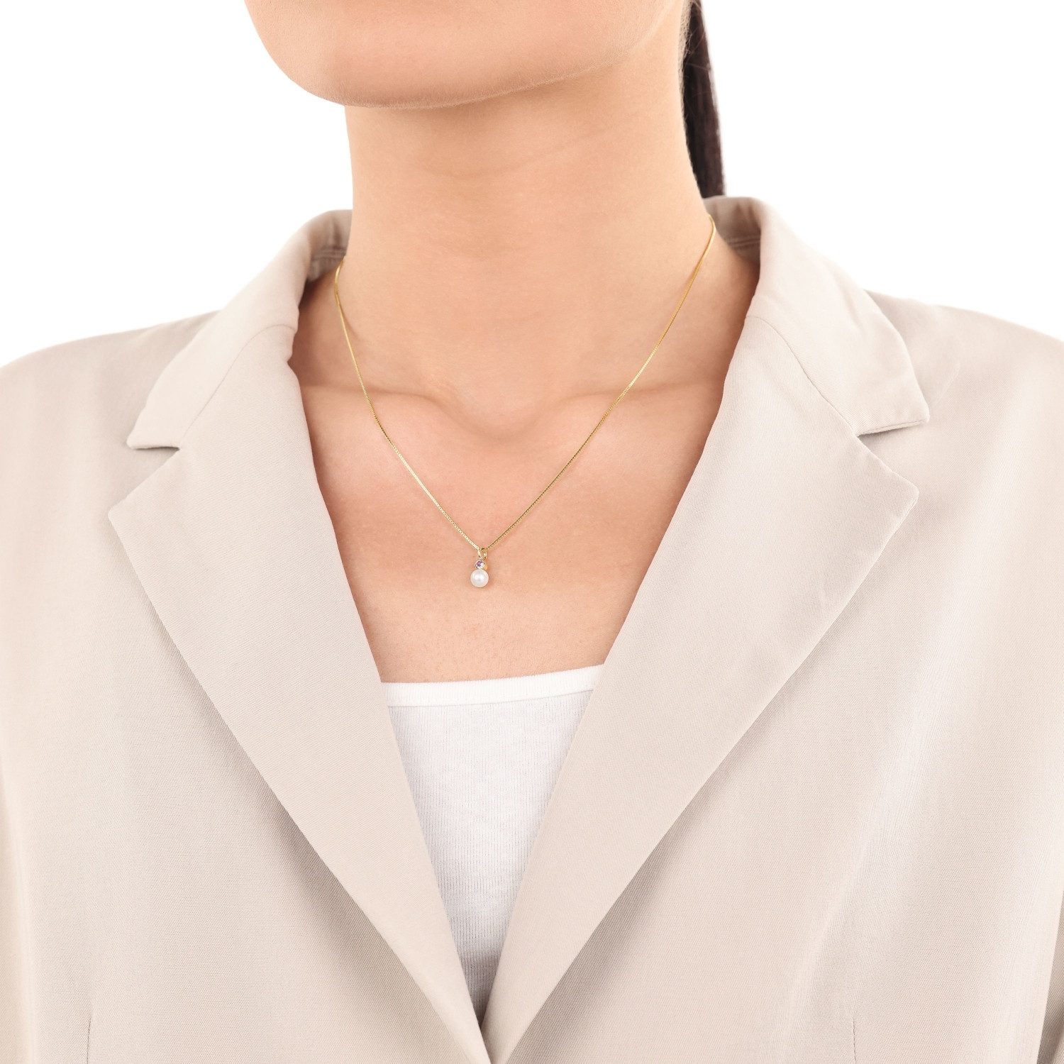 Amor Kettenanhänger Amor Motivanhänger (Motivanhänger, 1-tlg) günstig online kaufen