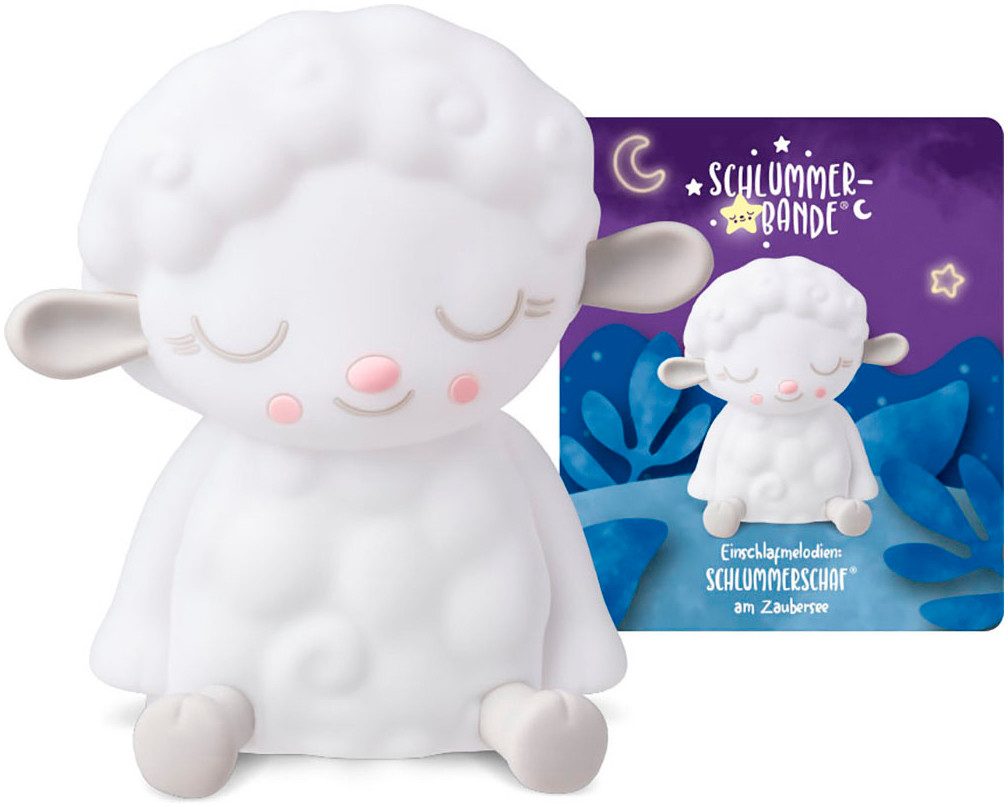 tonies Hörspielfigur Nachtlicht Tonie -Schlummerschaf