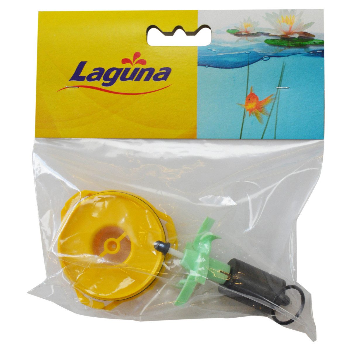 Laguna Teichfilter PowerClear Impeller Kit für Laguna PowerClear Multi 7000