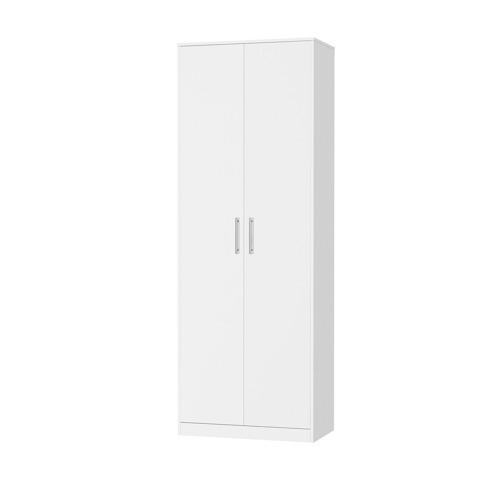 SMARTBett Drehtürenschrank SMARTBett Schrank Kleiderschrank Aktenschrank günstig online kaufen