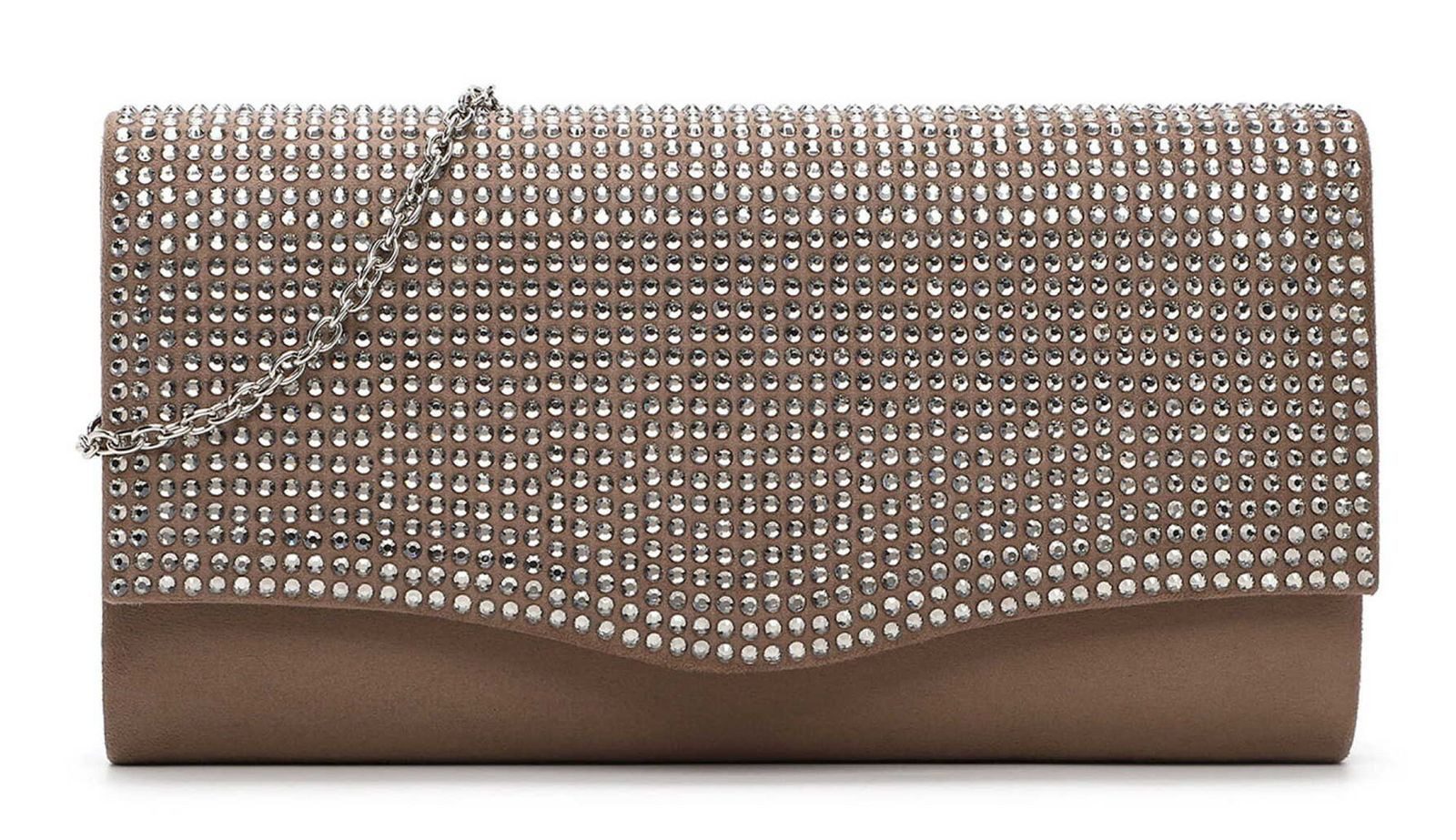 Tamaris Clutch Rhinestone Clutch
