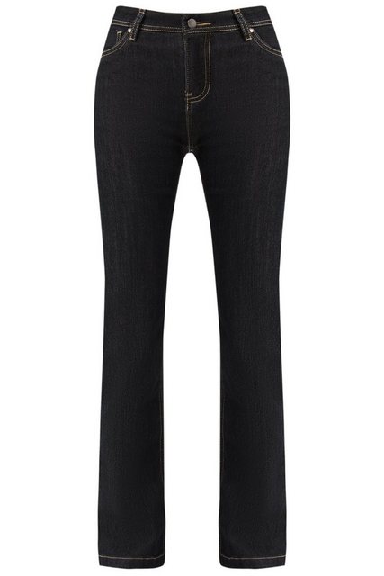 Hosen - Finn Flare Bequeme Jeans mit leicht ausgestelltem Bootcut ›  - Onlineshop OTTO