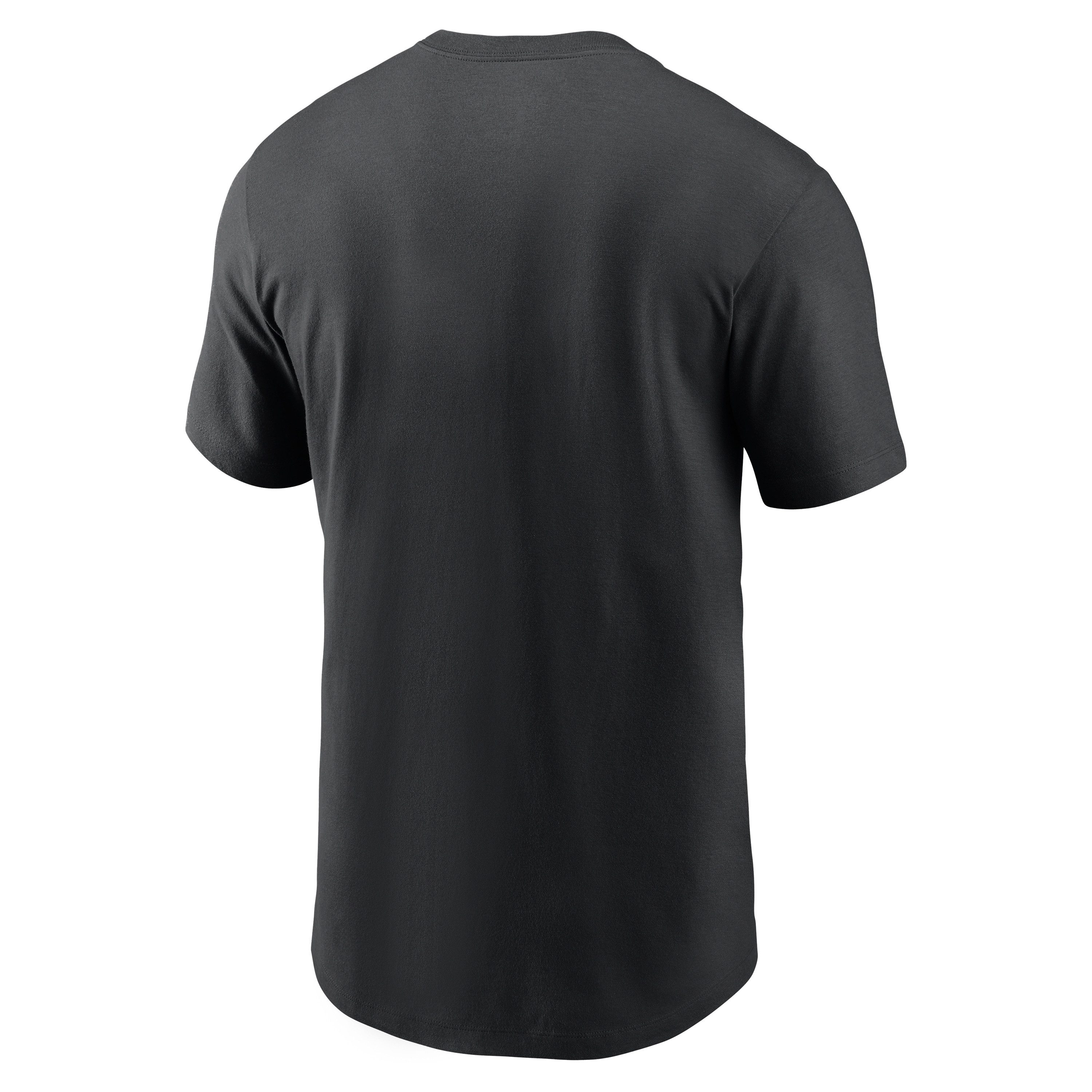 Nike T-Shirt Nike T-Shirt Kansas City günstig online kaufen