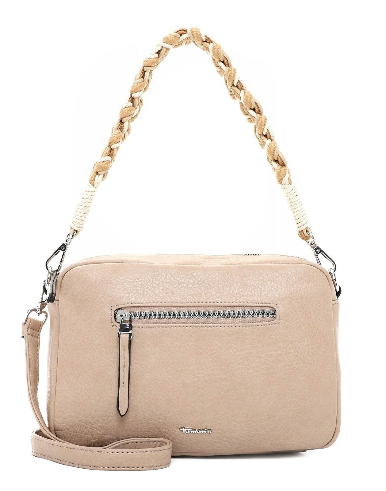 Tamaris Schultertasche Dunja günstig online kaufen