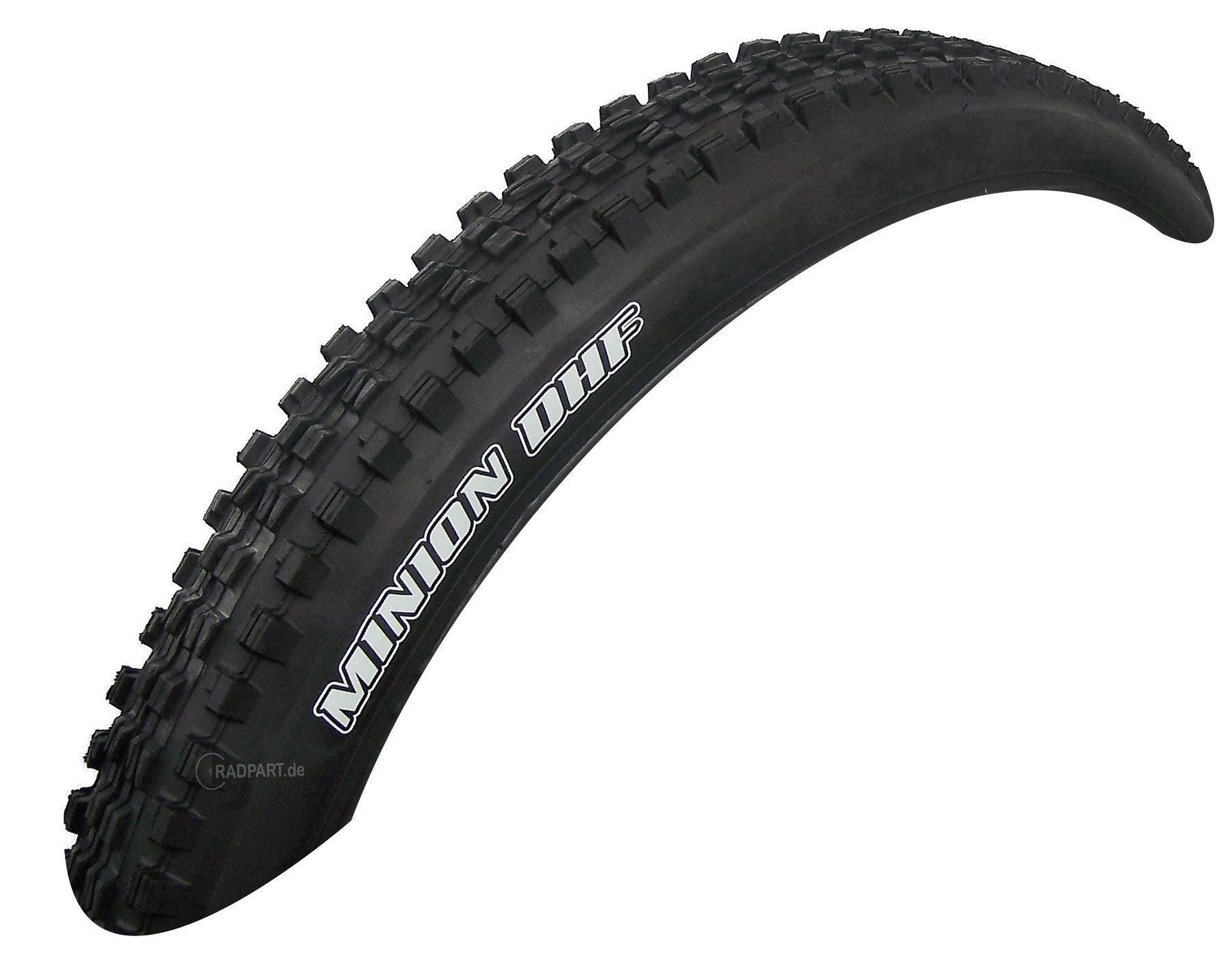 Maxxis Fahrradreifen Maxxis Minion DHF 61-507 3C MaxxGrip 24x2.40 Шины Mantel Decke Tire, Drahtreifen