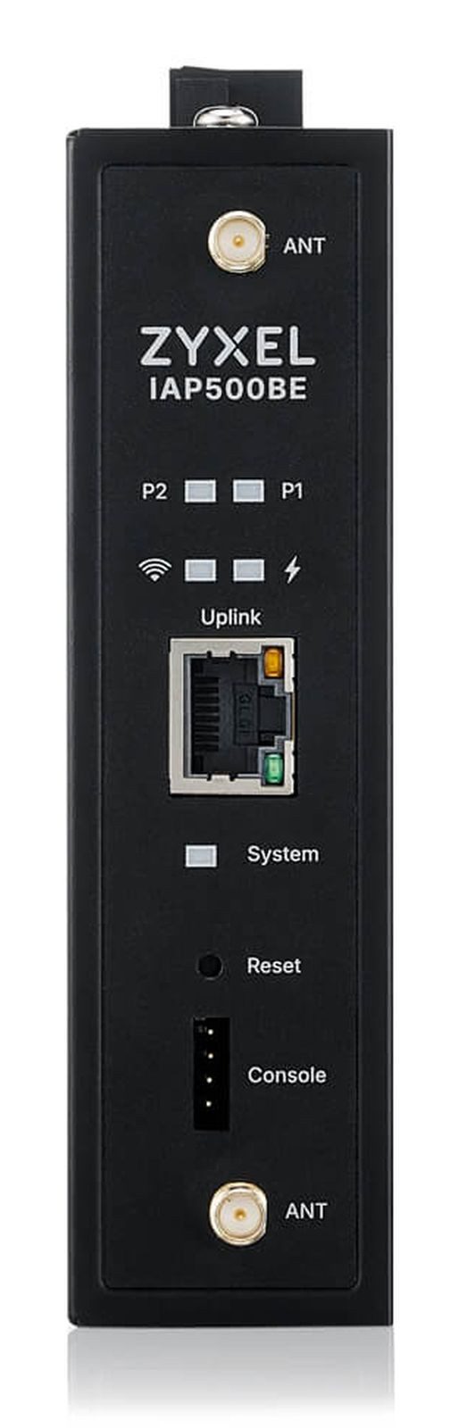 Zyxel NebulaFlex Pro IAP500BE - Accesspoint - 4-Strom, BE5000, industriel... WLAN-Access Point