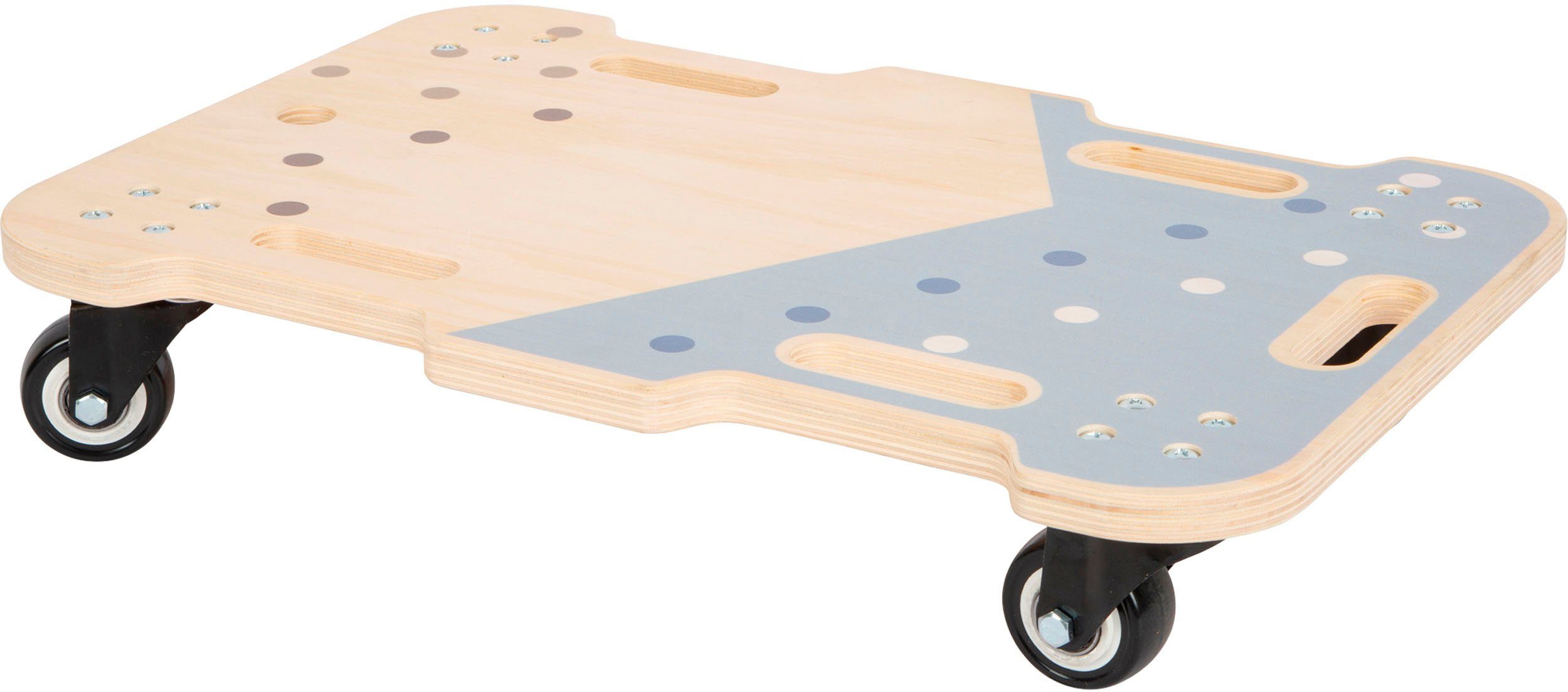 Small Foot Balancetrainer Rollbrett Adventure