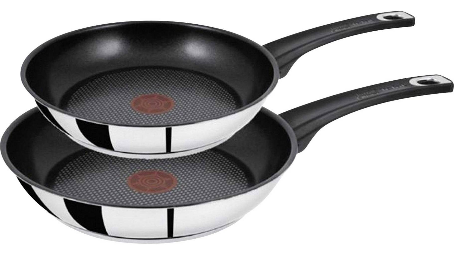 Tefal Bratpfanne »Tefal Jamie Oliver Bratpfannen 20 cm ...