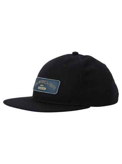 Quiksilver Snapback Cap Homestead