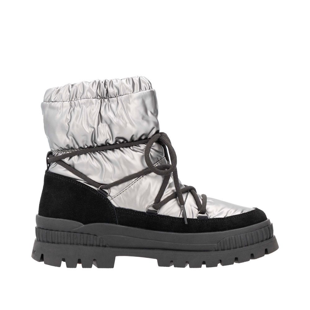 Rieker Kurzstiefel Schnürboots günstig online kaufen