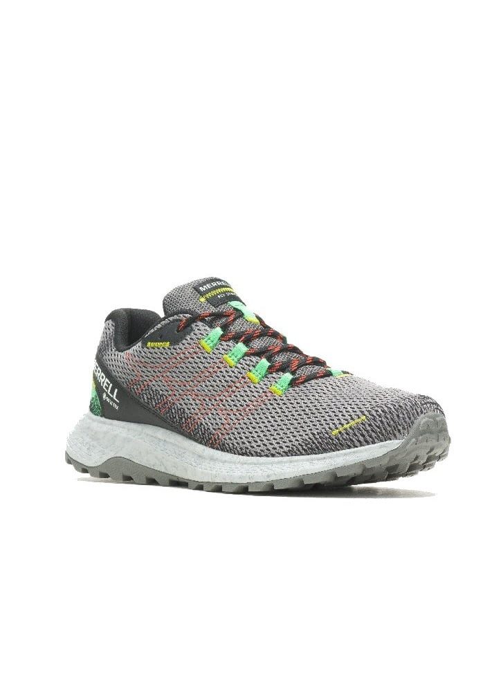 Merrell Fly Strike GTX (atmungsaktiv, wasserdicht) schwarz/charcoal Herren günstig online kaufen