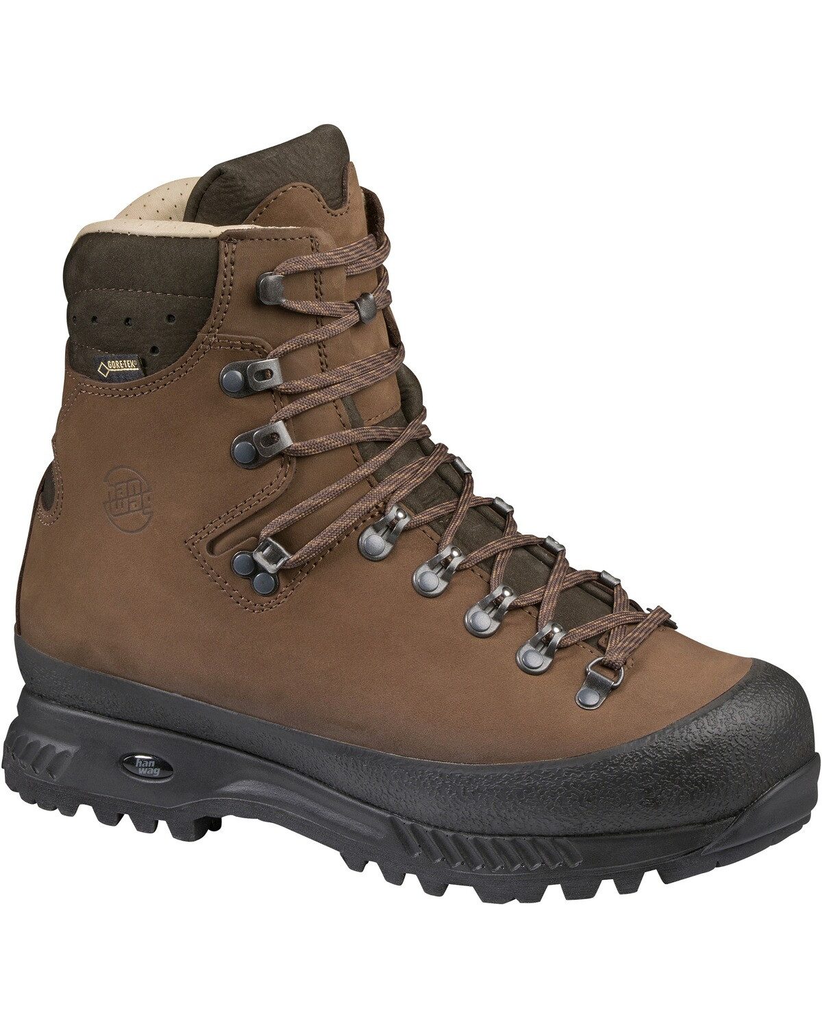 Hanwag Stiefel Alaska GTX Wanderstiefel