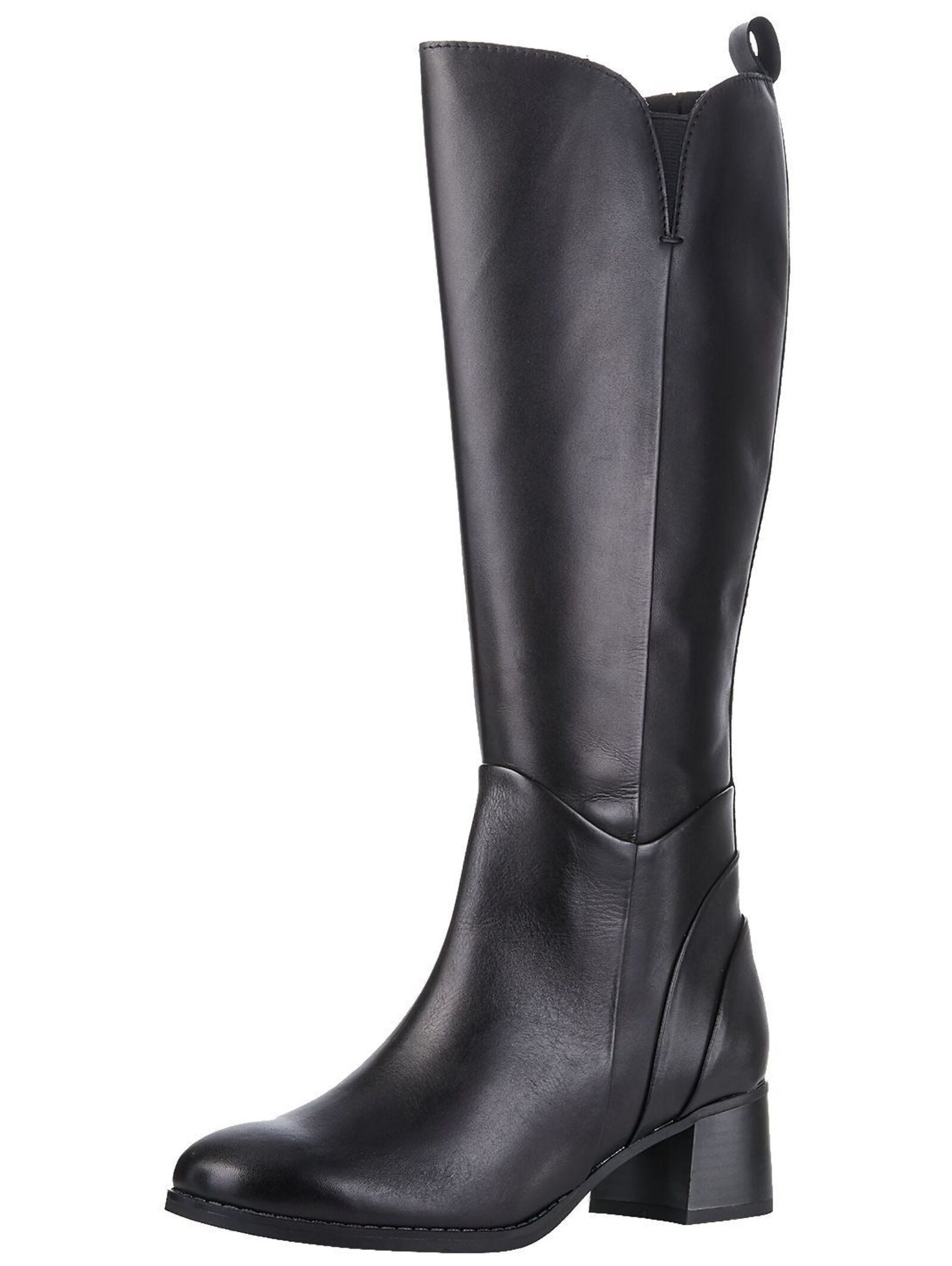 MARCO TOZZI Stiefel Leder Stiefel günstig online kaufen