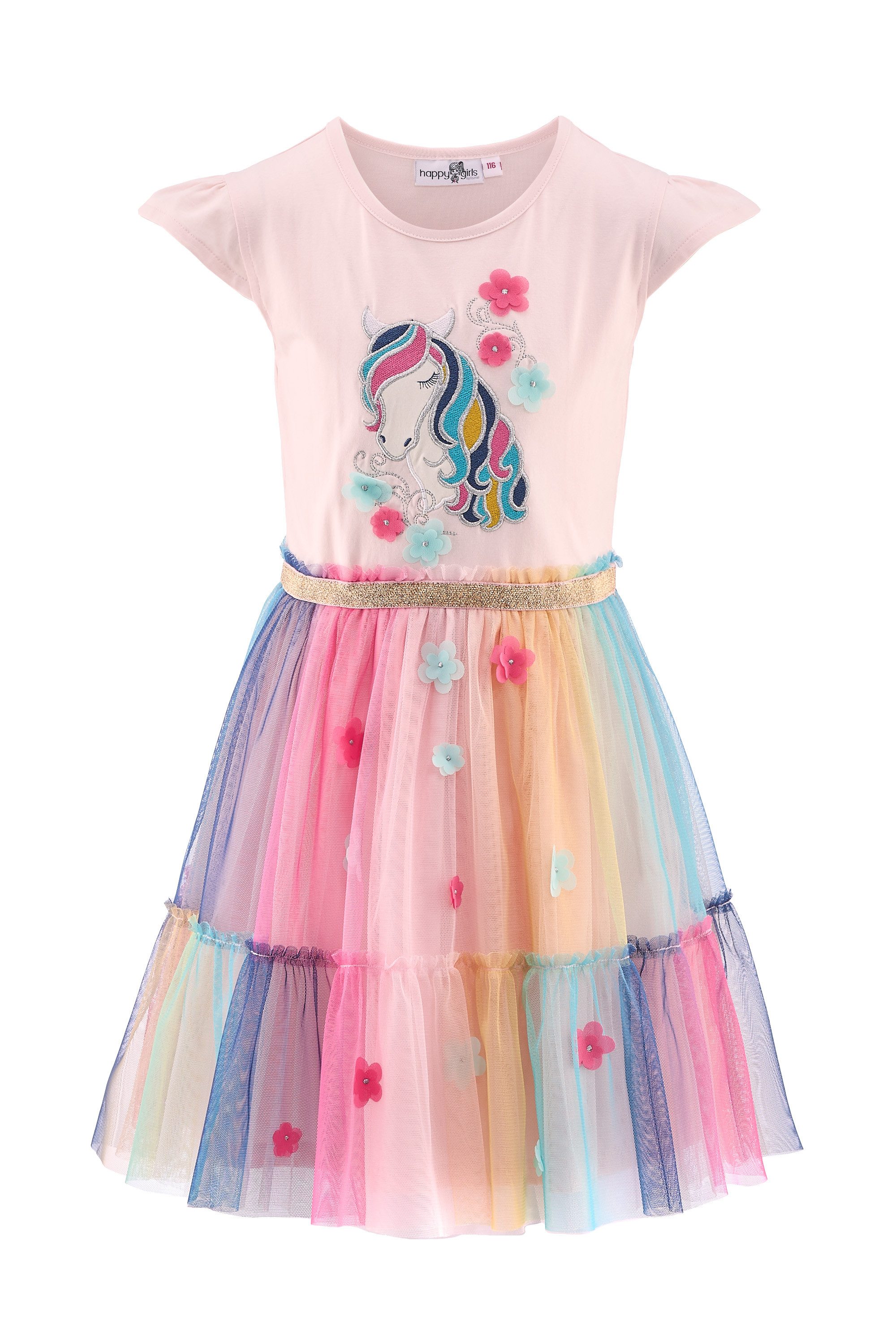 Midikleid