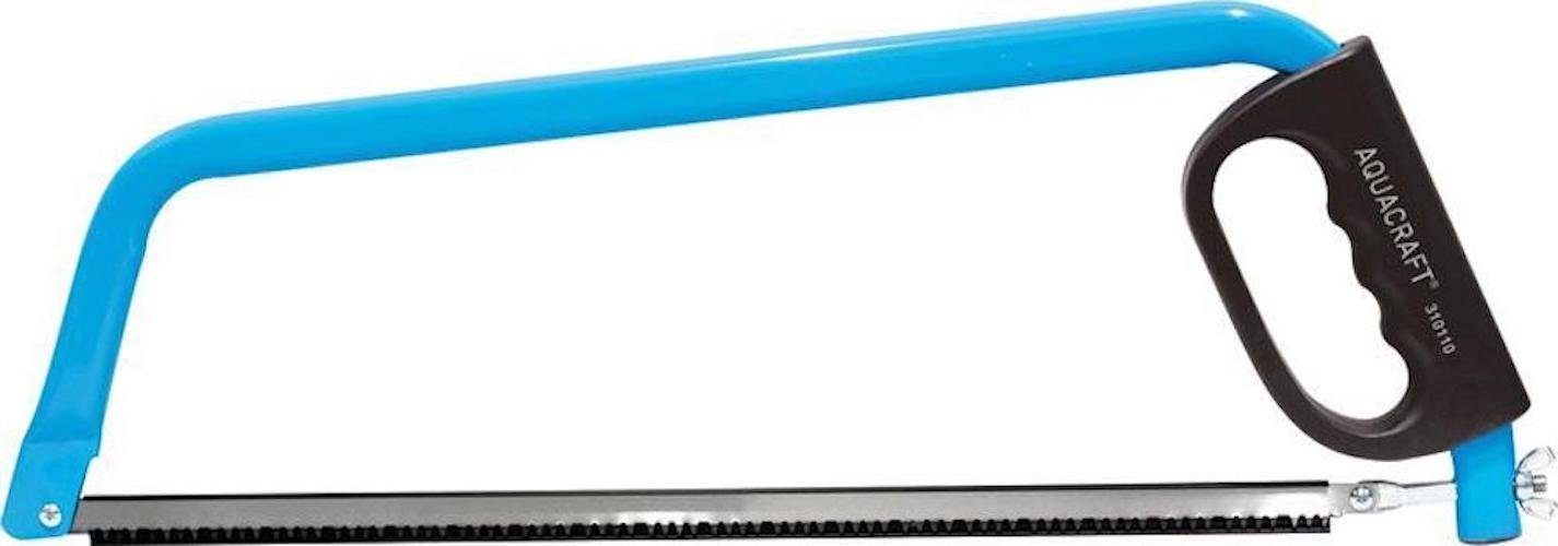 Gartensäge Bügelsäge Rahmen Aquacraft® 310110 mit Handschutz