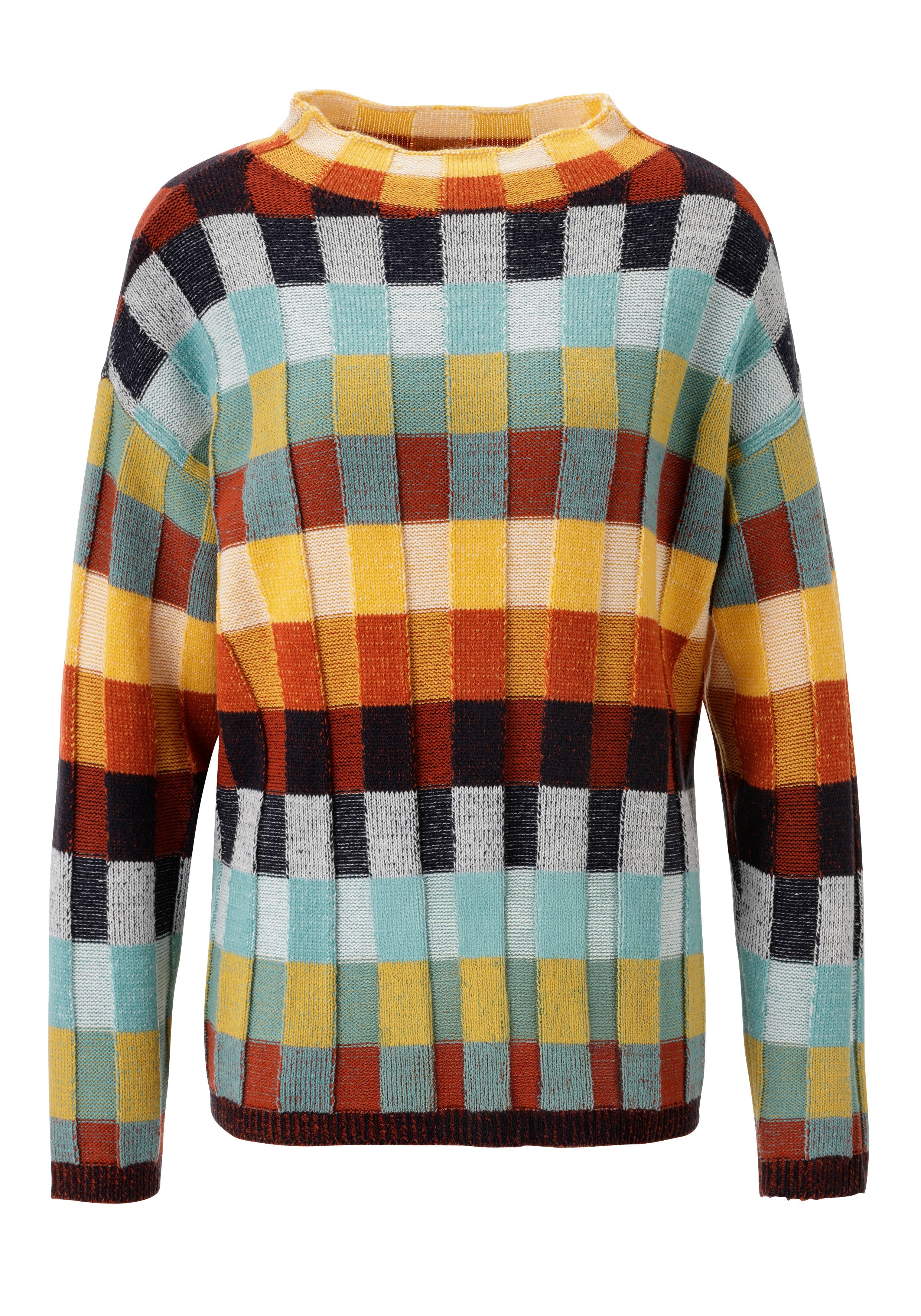 Strickpullover