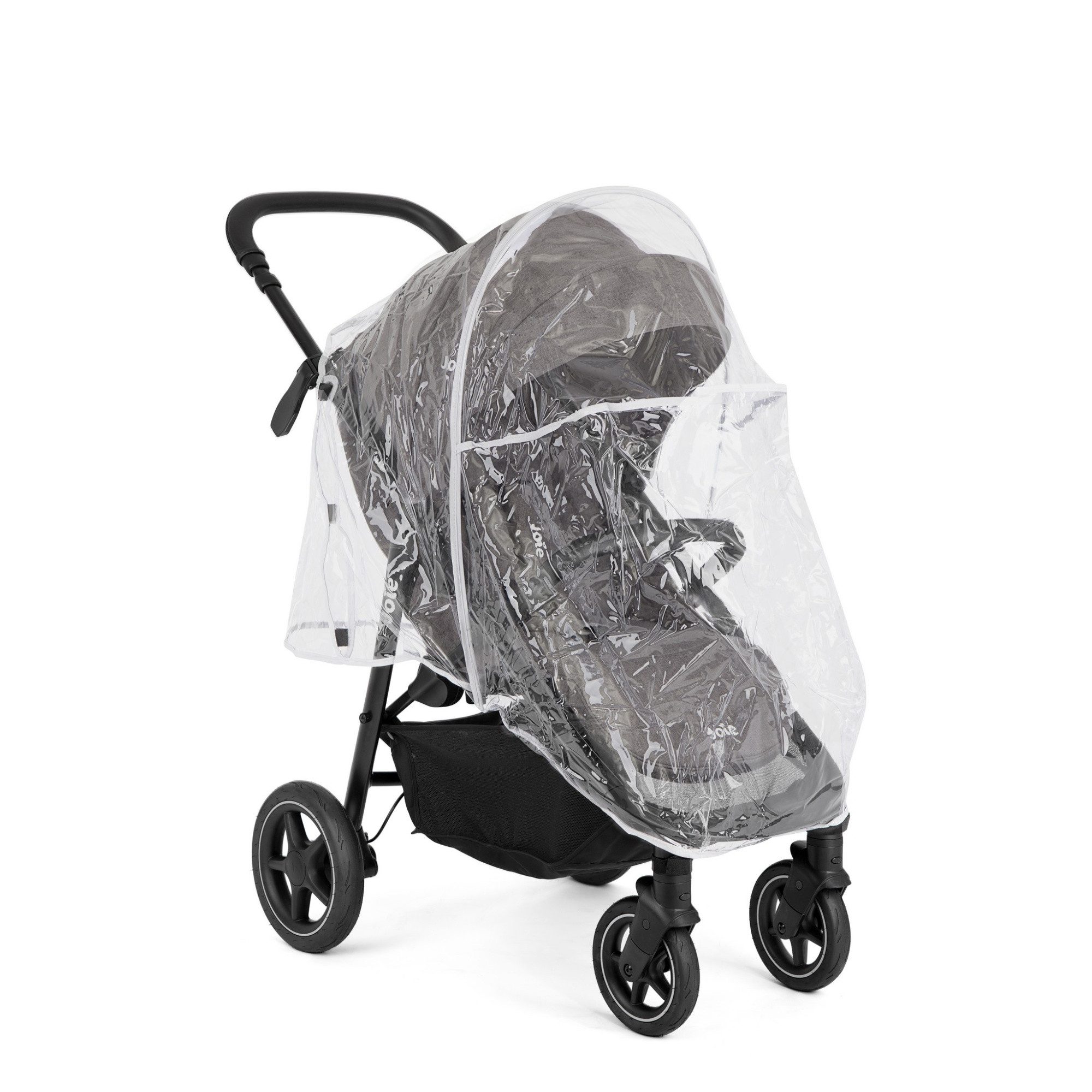 Joie Mytrax Pro - Bild 3
