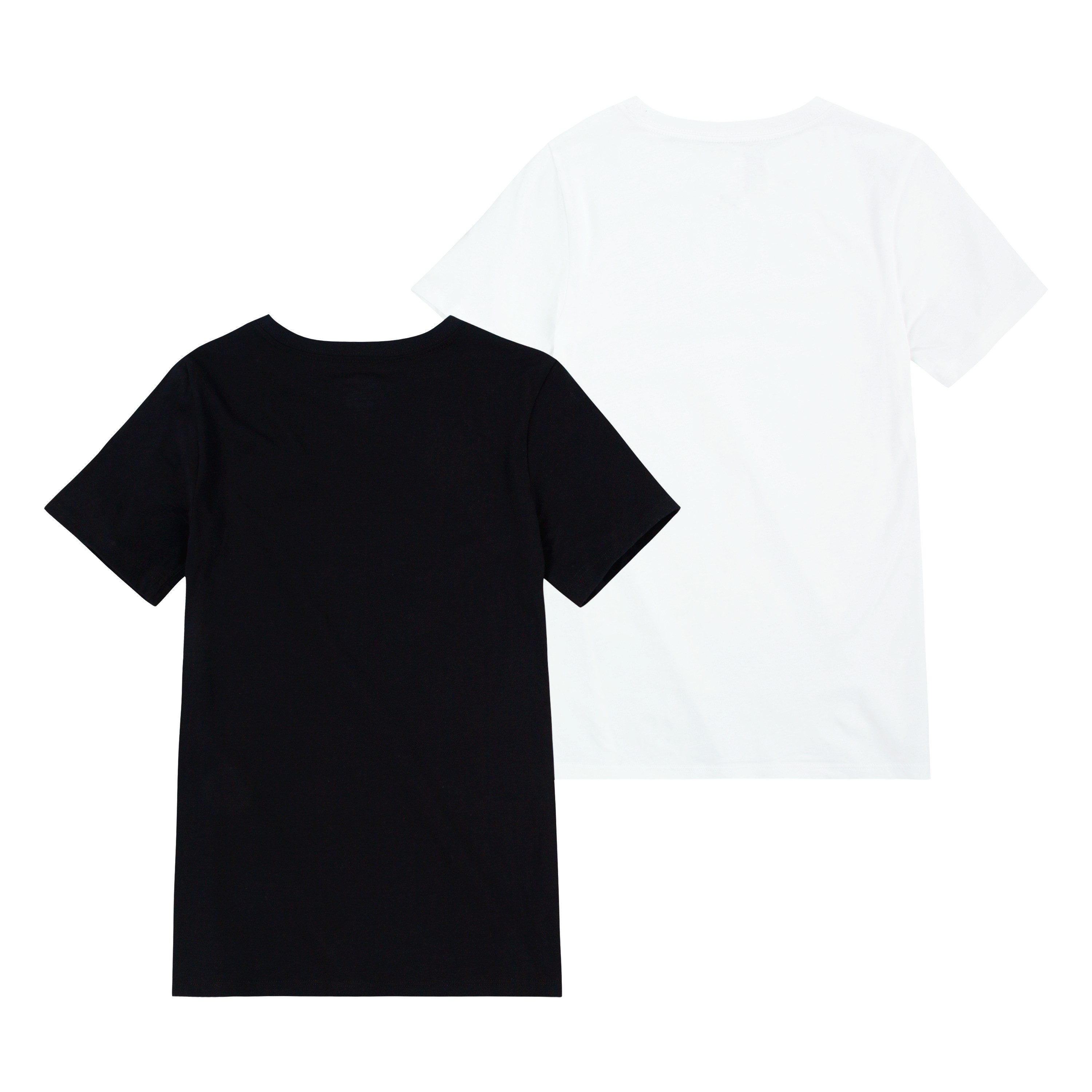 black/white