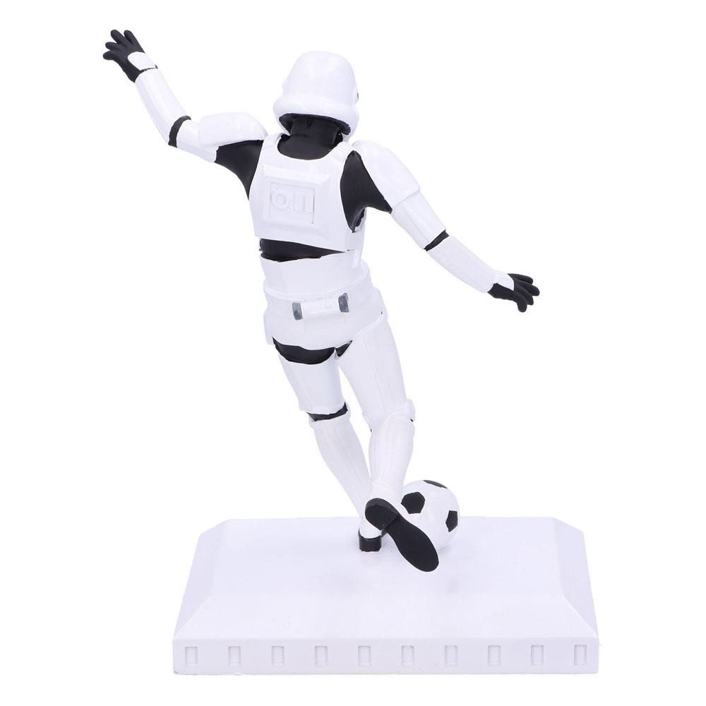 Nemesis Now Merchandise-Figur Original Stormtrooper Figur Back of the Net Stormtrooper 17 cm