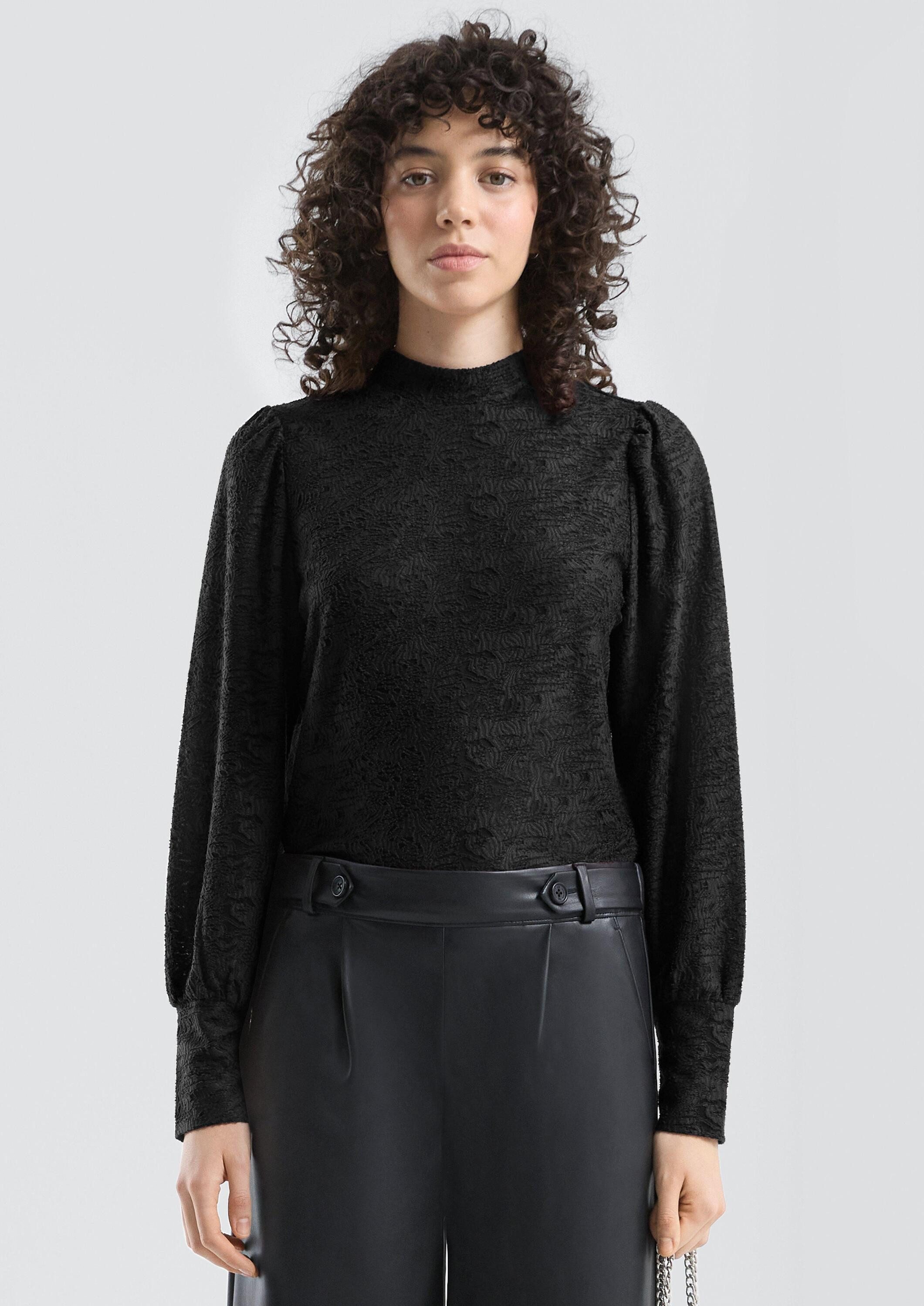 Langarmshirt T-Shirt