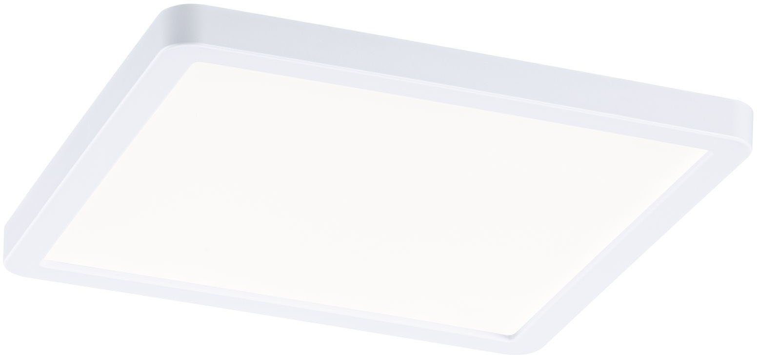 LED Einbauleuchte LED-Modul, Paulmann 3-Stufen-dimmbar Neutralweiß, mehrere LED Areo, Helligkeitsstufen, fest integriert,