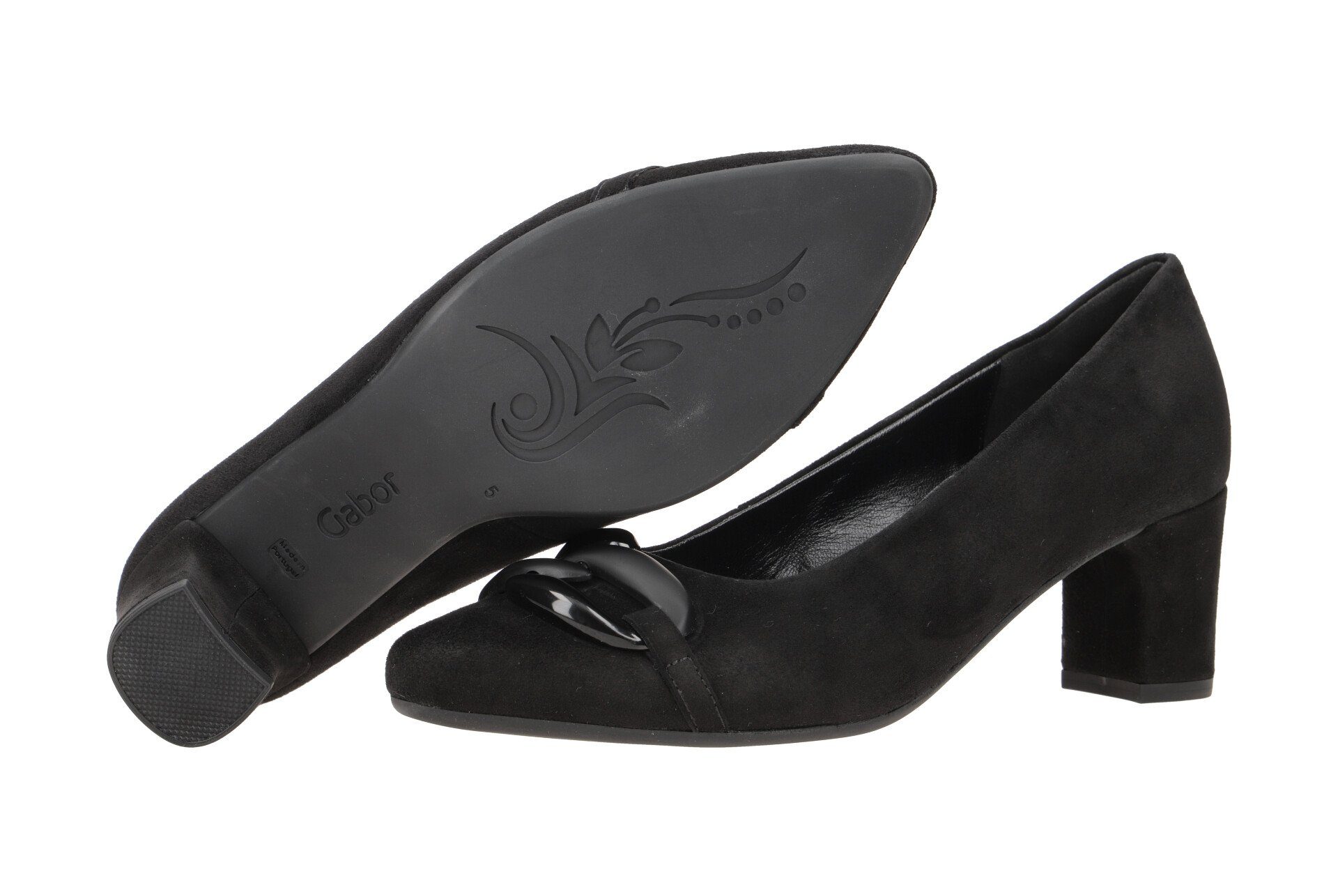 Gabor 32.153.47 Pumps