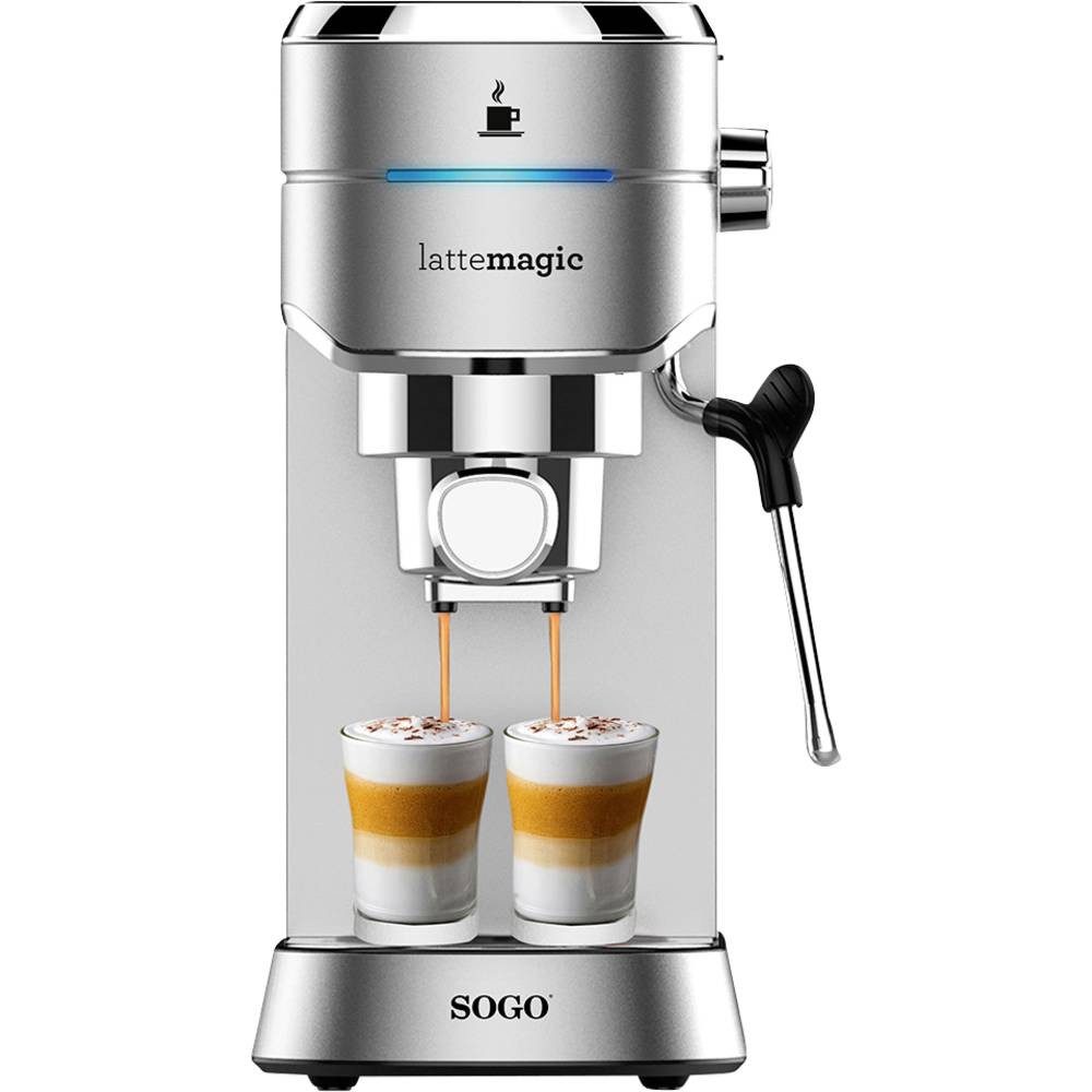Espressomaschine