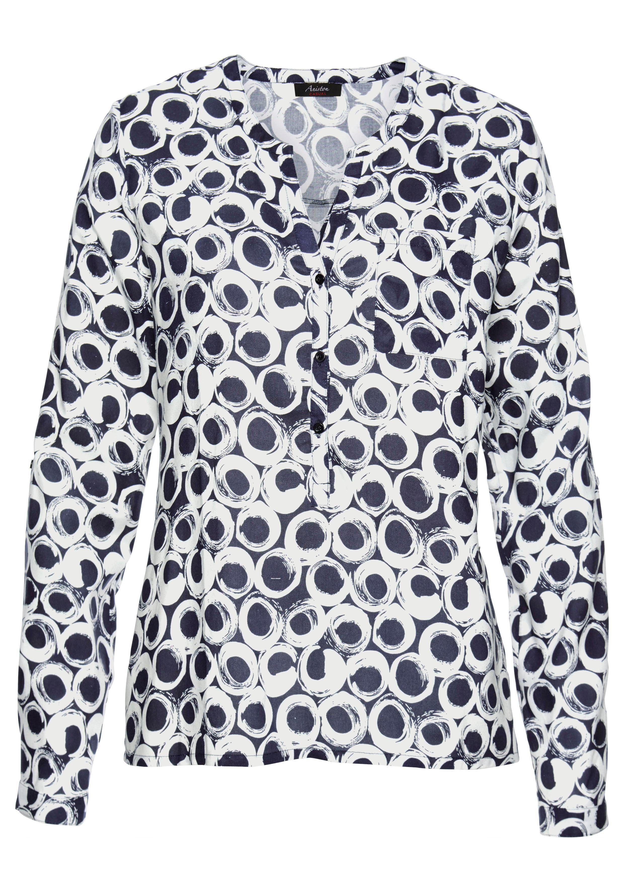 marine-weiß-bedruckt