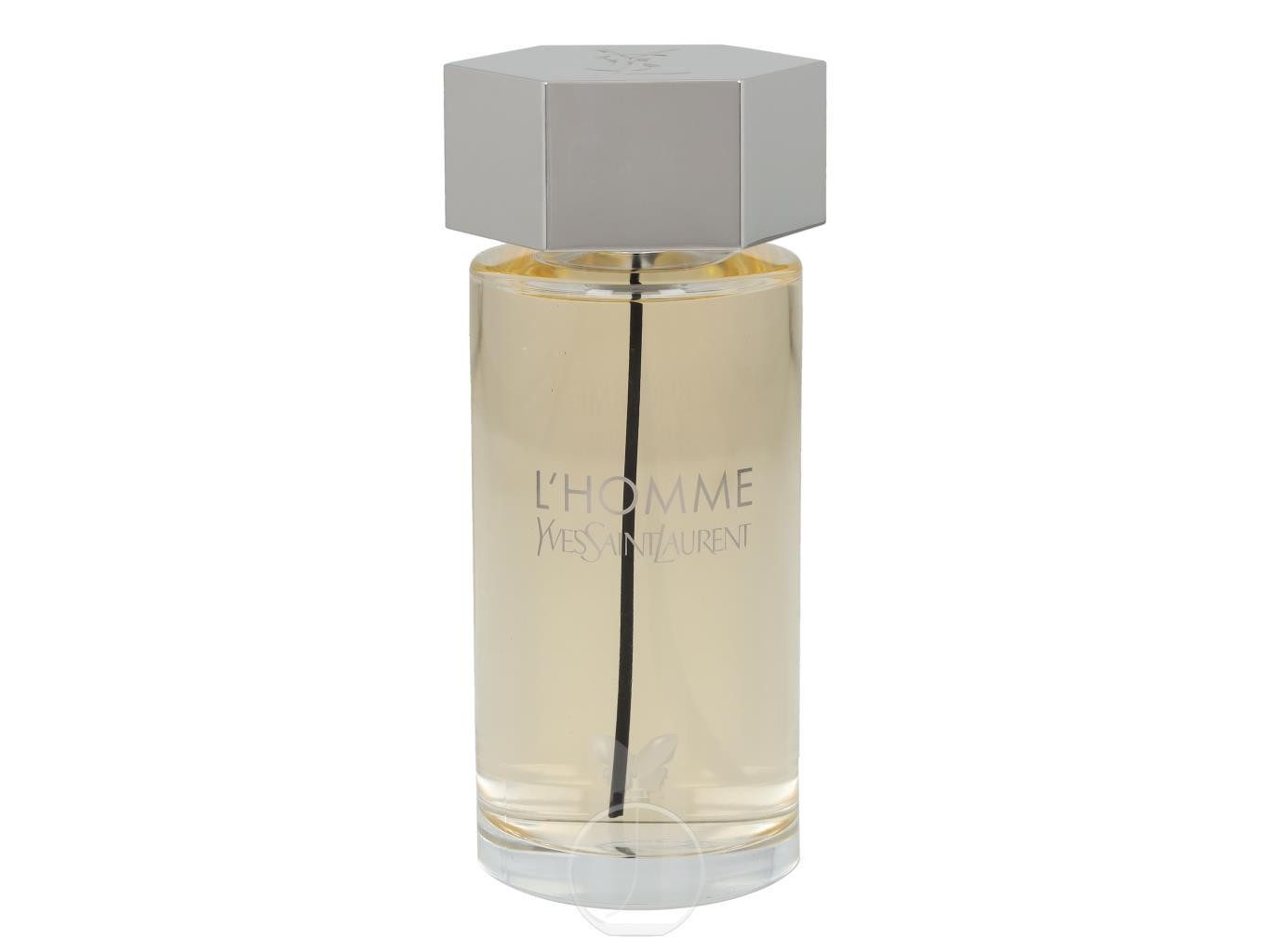 YVES SAINT LAURENT Eau de Toilette Yves Saint Laurent L'Homme Eau de Toilette 200 ml, 1-tlg.
