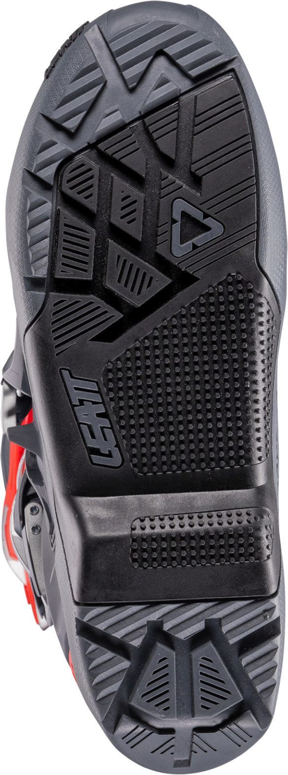 Leatt Moto 5.5 Flexlock Enduro Motocross Stiefel Motorradstiefel Atmungsaktiv