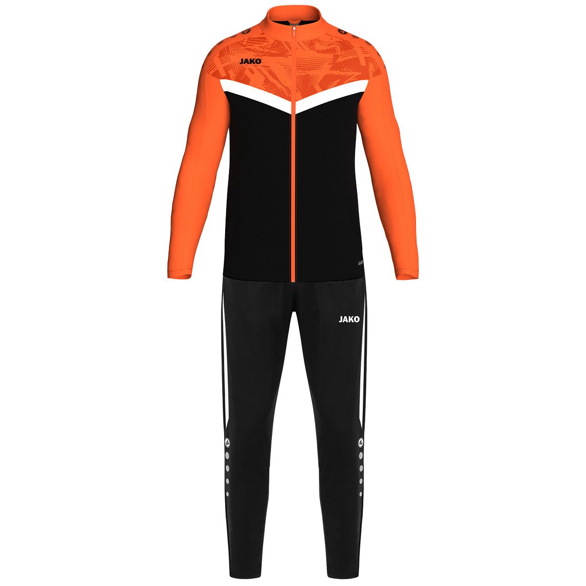 Jako Jogginganzug M9124 Polyesteranzug Iconic günstig online kaufen