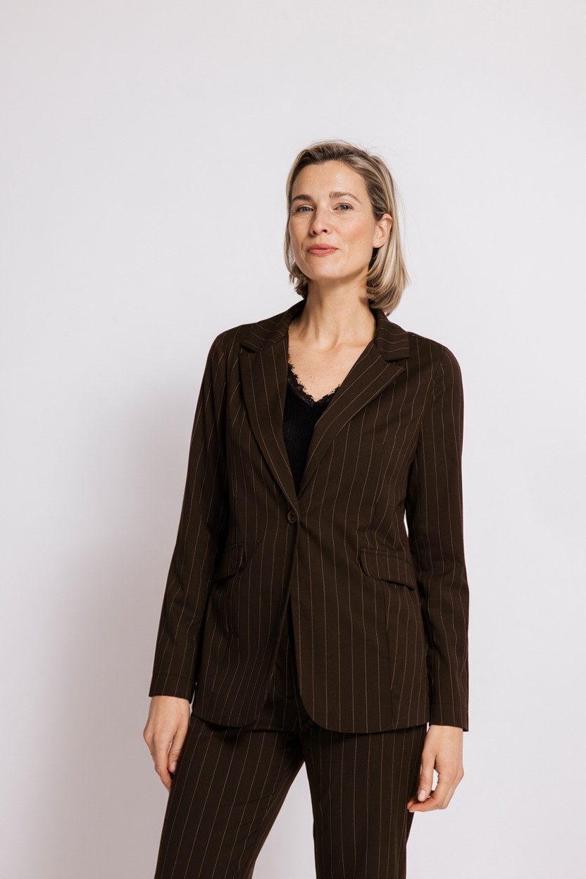 Zhrill Longblazer ZHHANNA