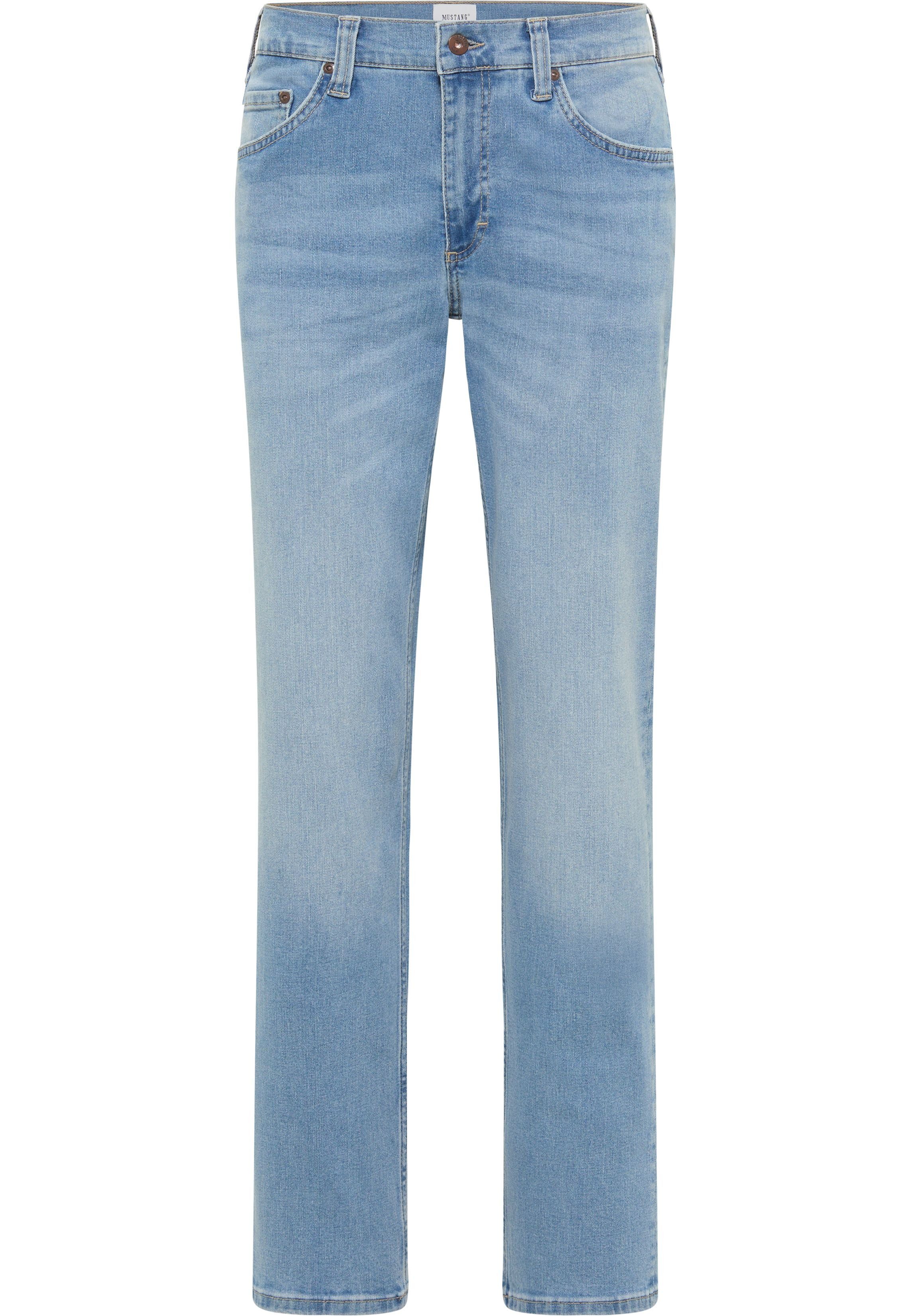 Zögern Sie nicht, zu bestellen MUSTANG 5-Pocket-Jeans
