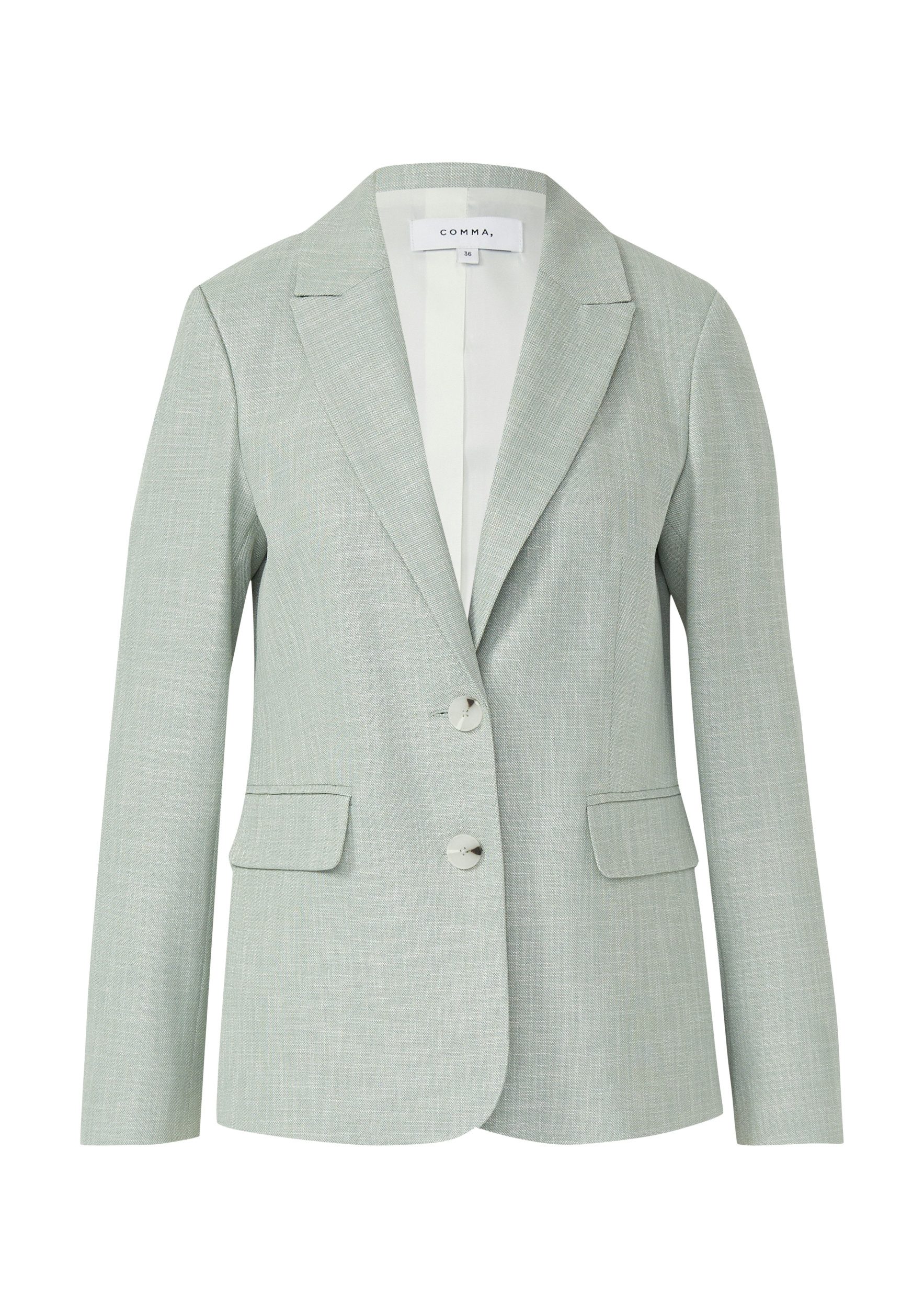 Jackenblazer Indoor-Blazer