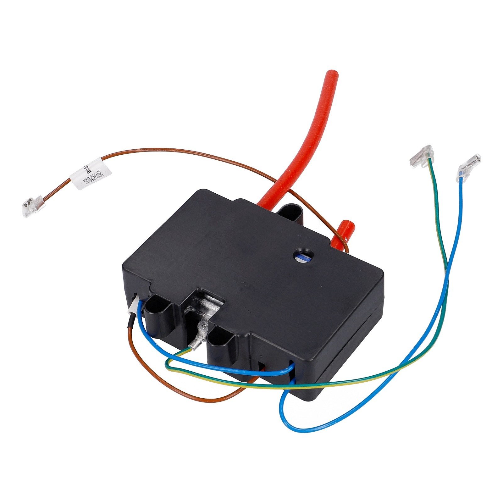 easyPART Heizstab wie Ecovacs 201-2311-0007 Ecovacs 201-2311-0007, Saugroboter