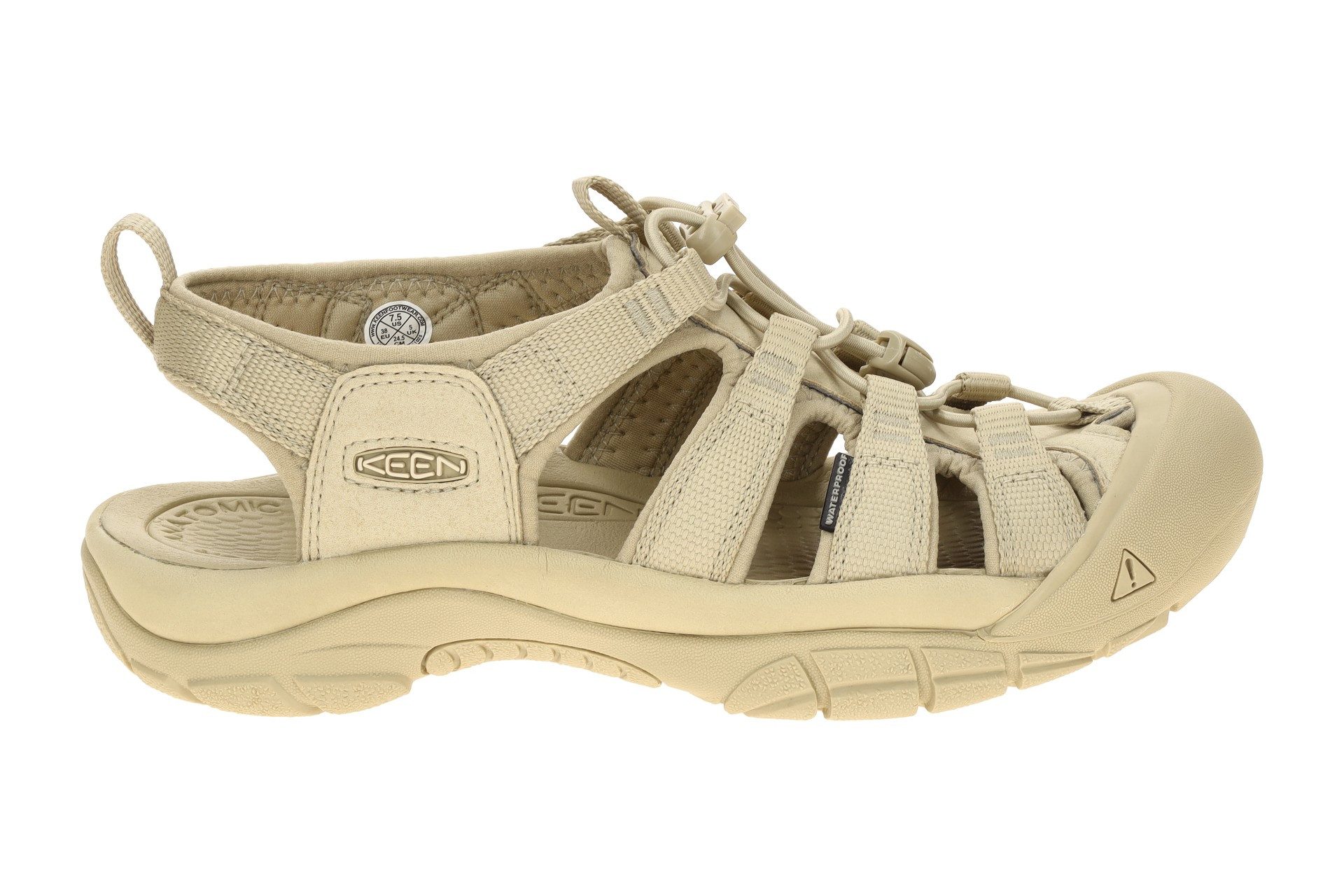 Keen 1027353 Sandalette