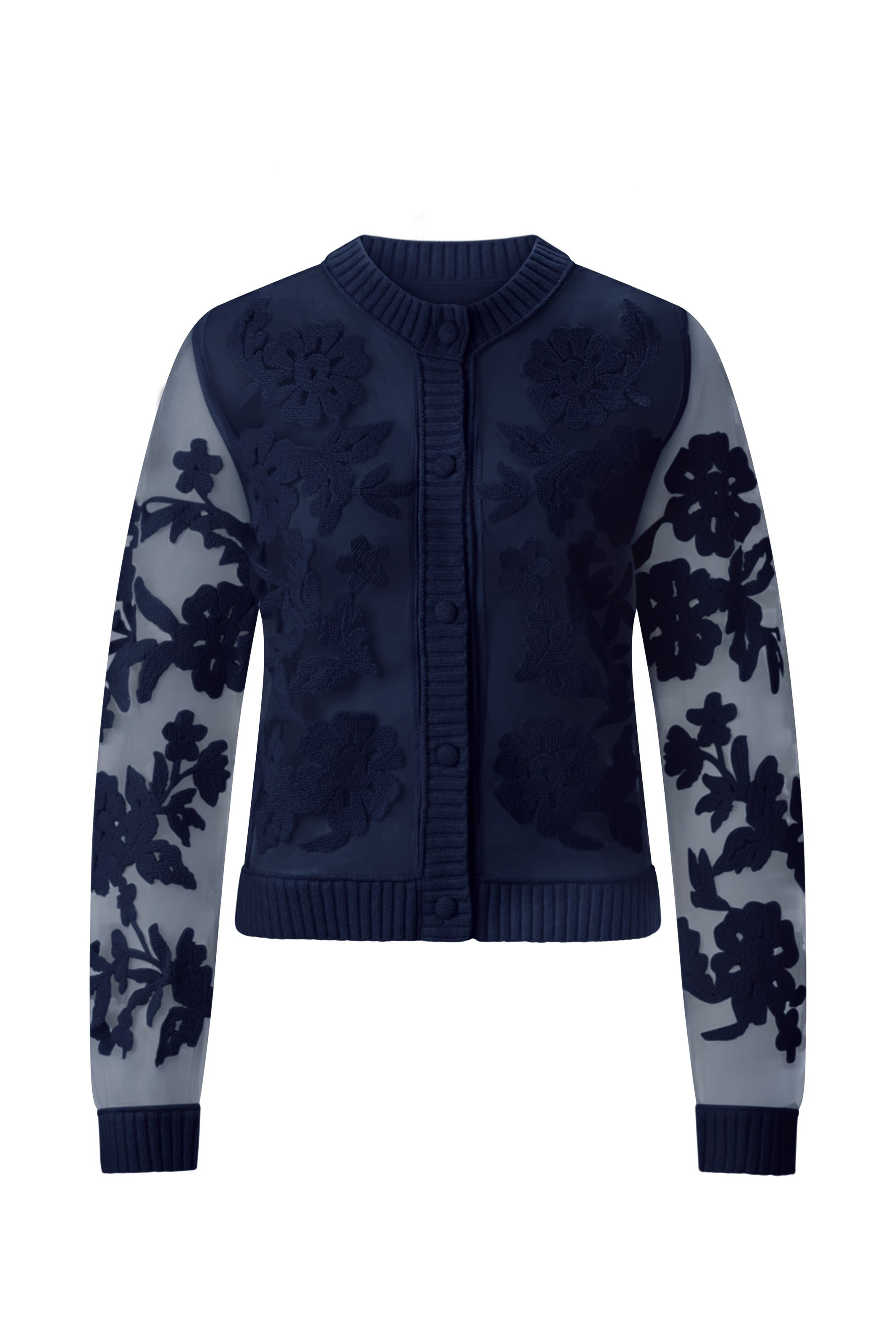 RICHROYAL Strickjacke günstig online kaufen